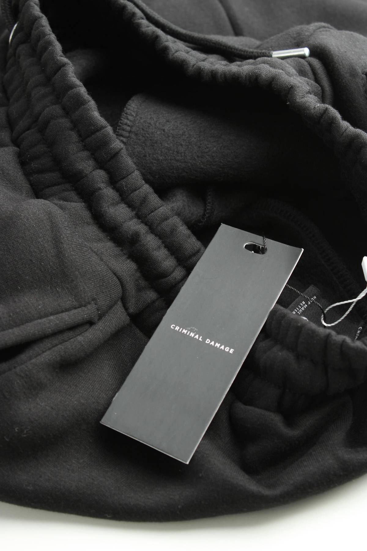 Ανδρικά σορτς Criminal Damage3