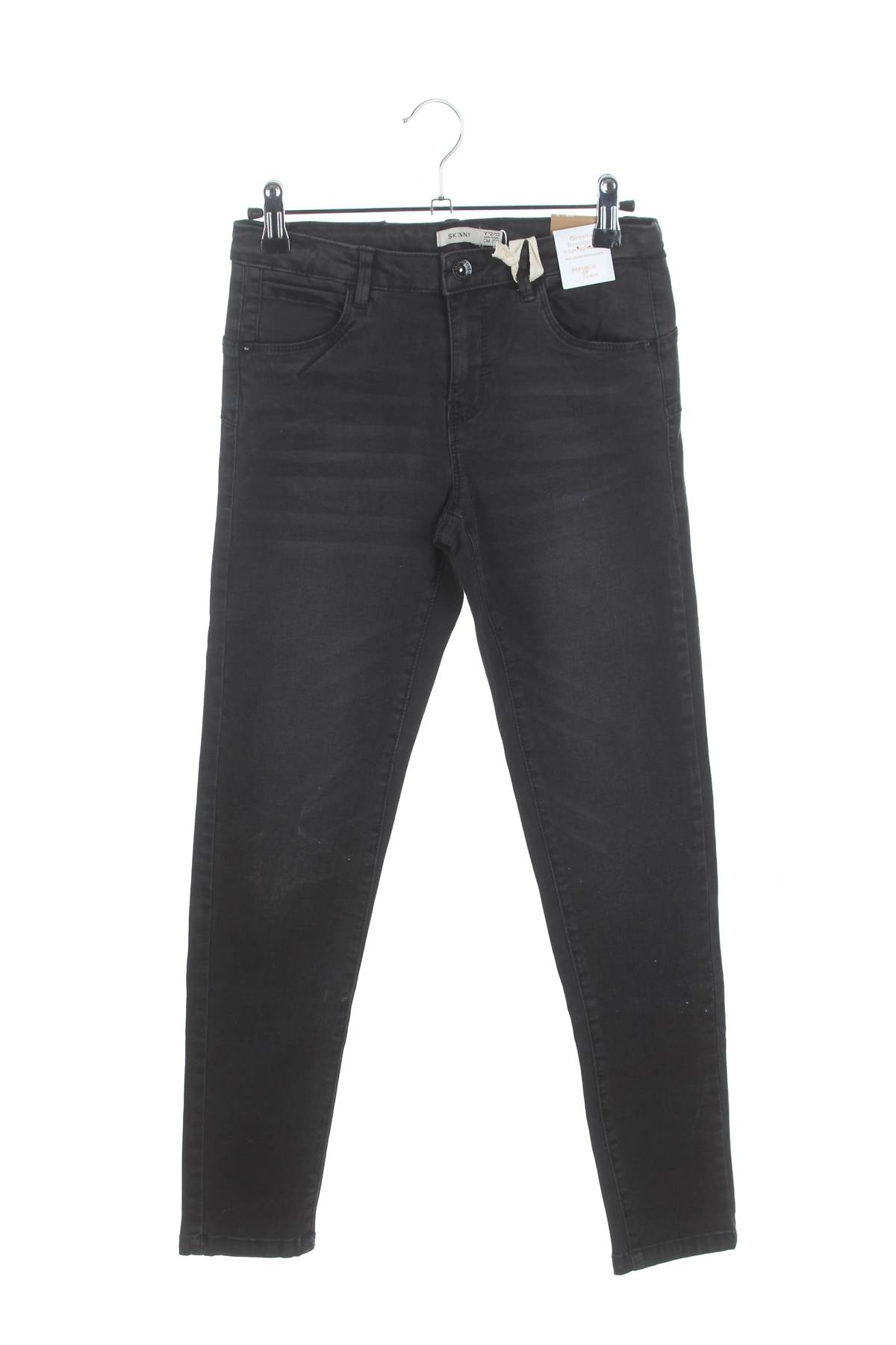 Παιδικά τζιν Oviesse1