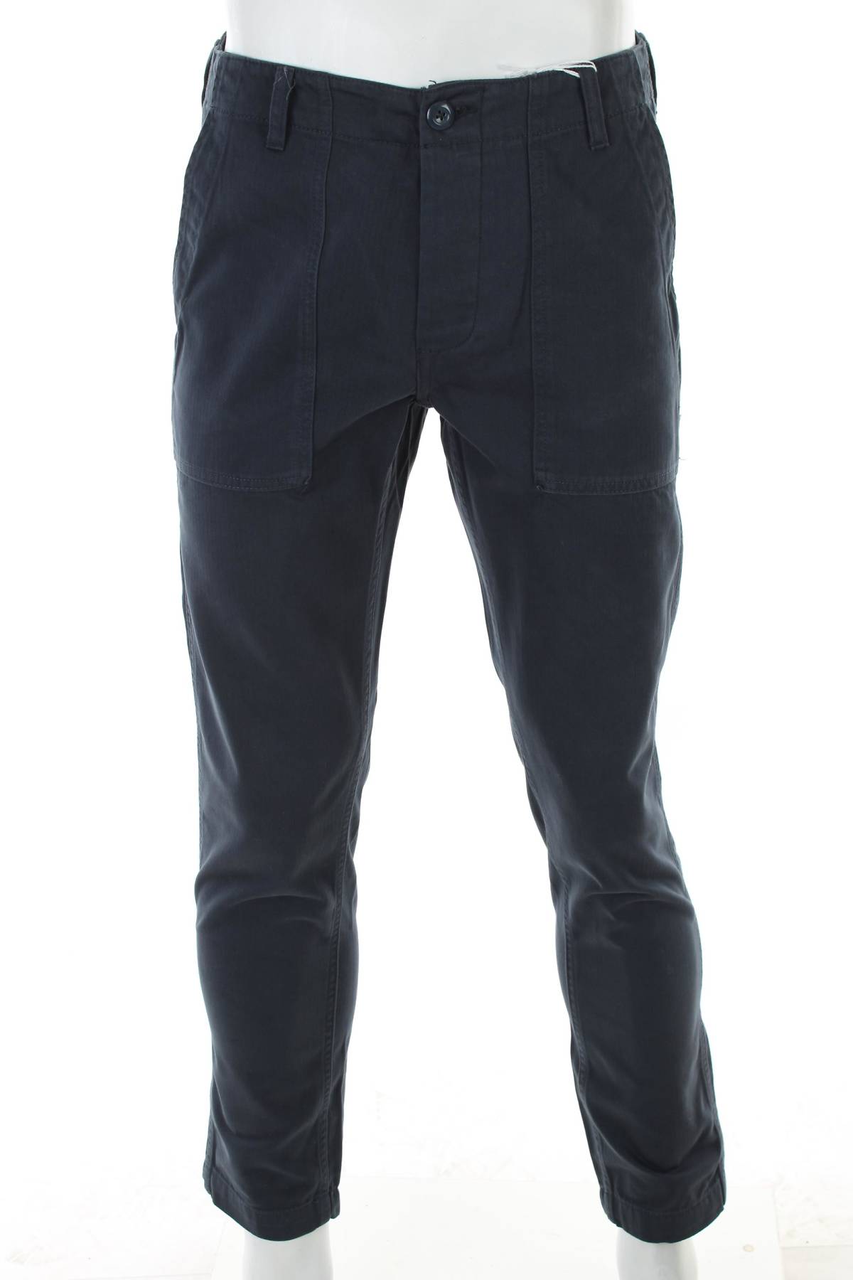 Ανδρικά παντελόνια Oviesse1