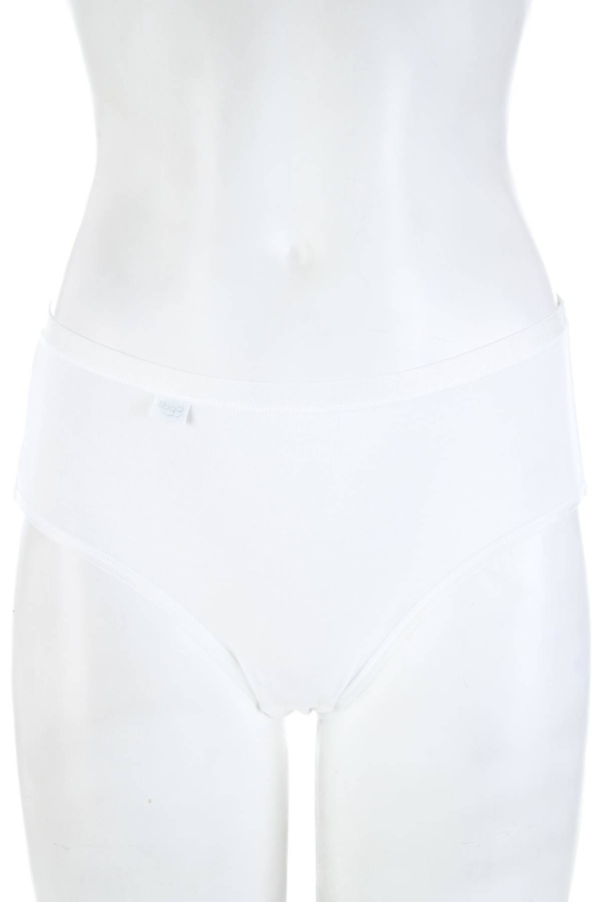 Бикини Sloggi1