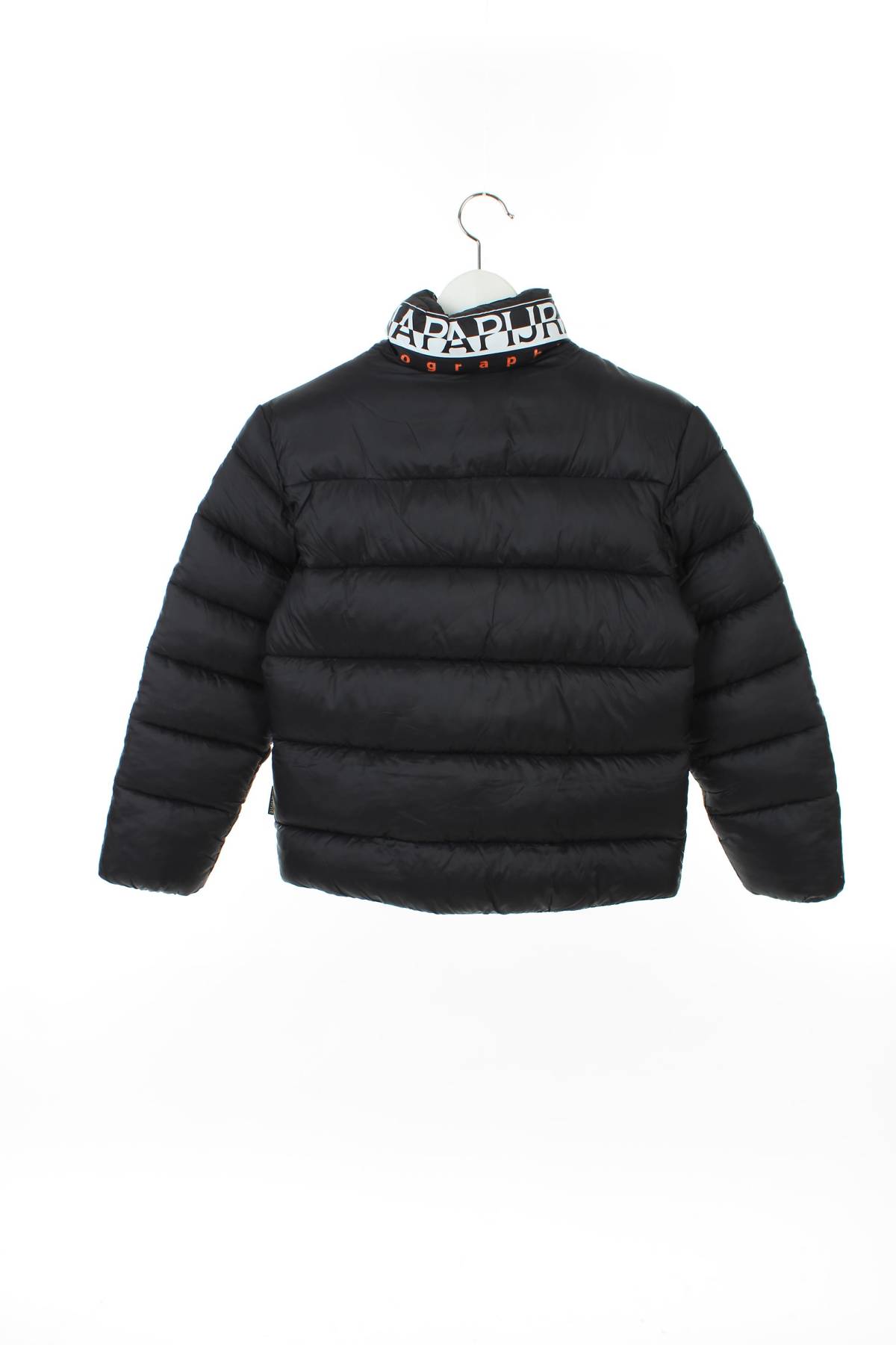 Παιδικό μπουφάν Napapijri2