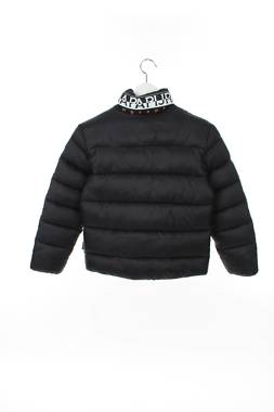 Παιδικό μπουφάν Napapijri2