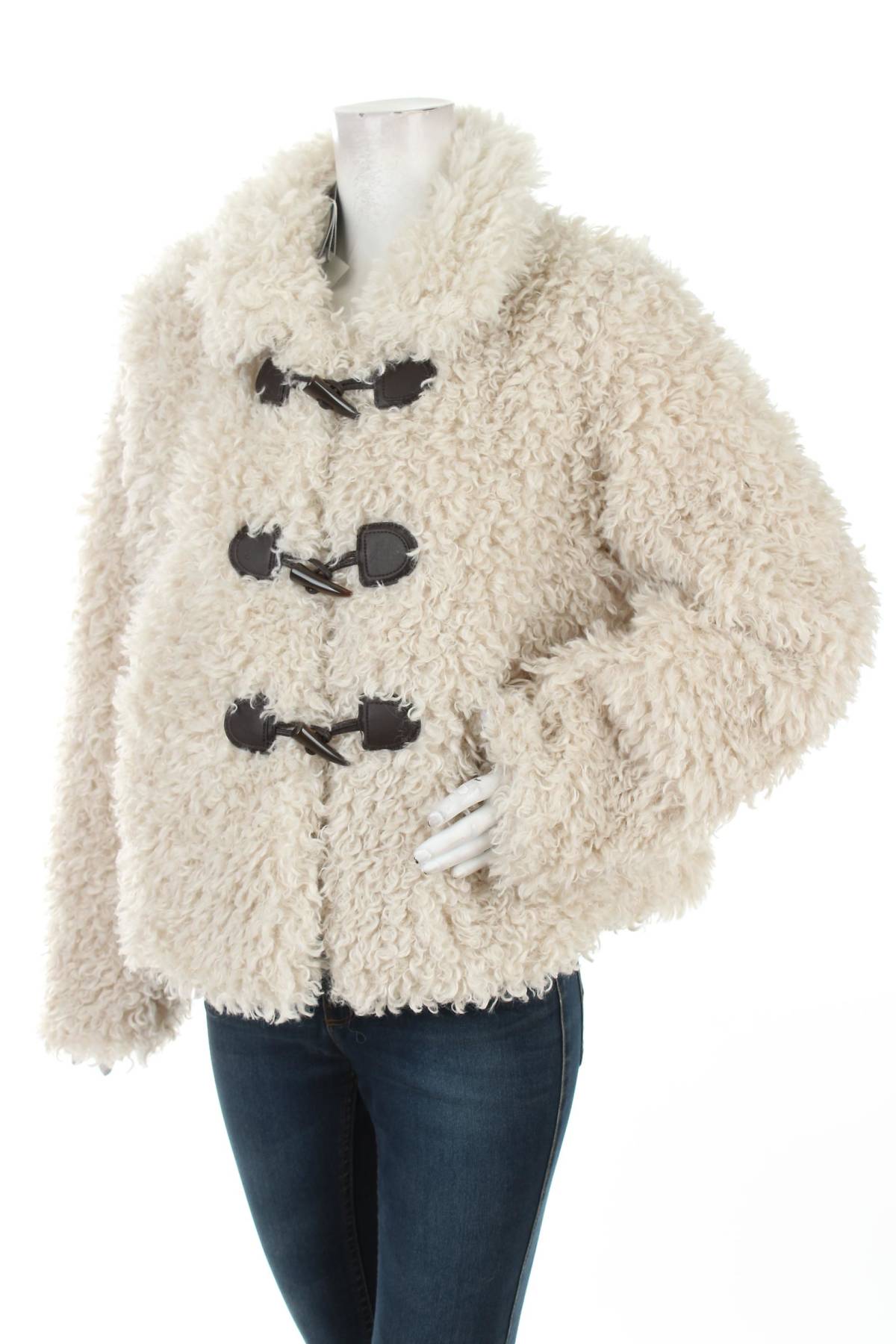 Γυναικείο μπουφάν New Look1