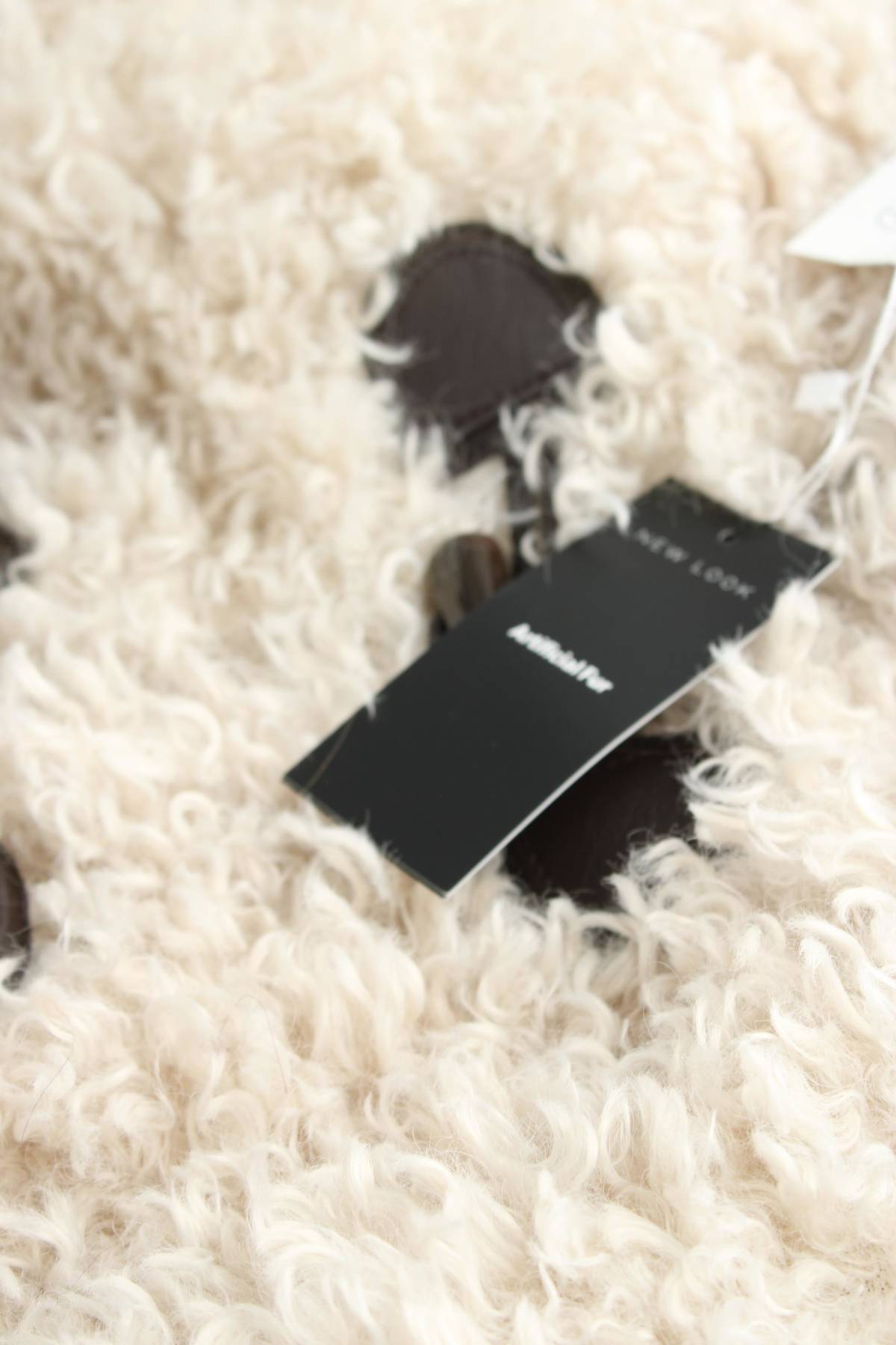 Γυναικείο μπουφάν New Look4