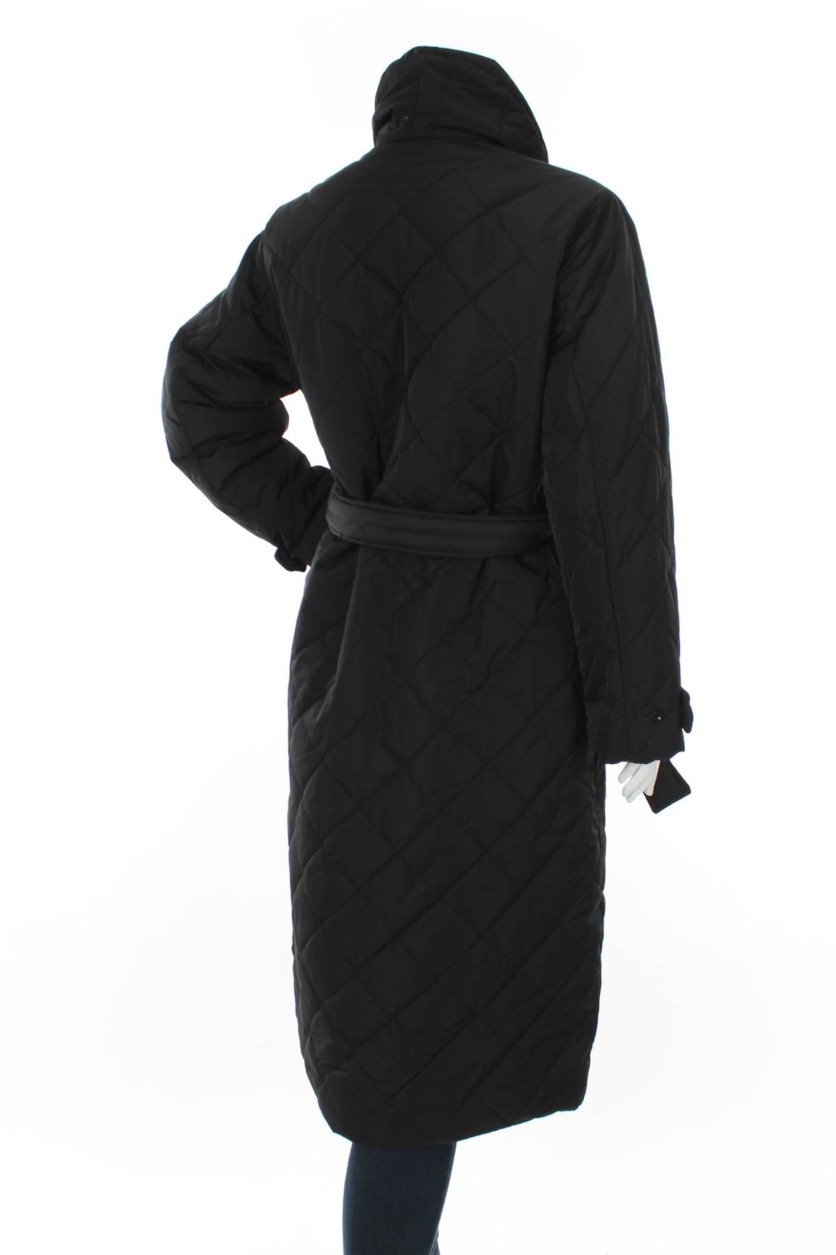 Дамско яке Calliope2