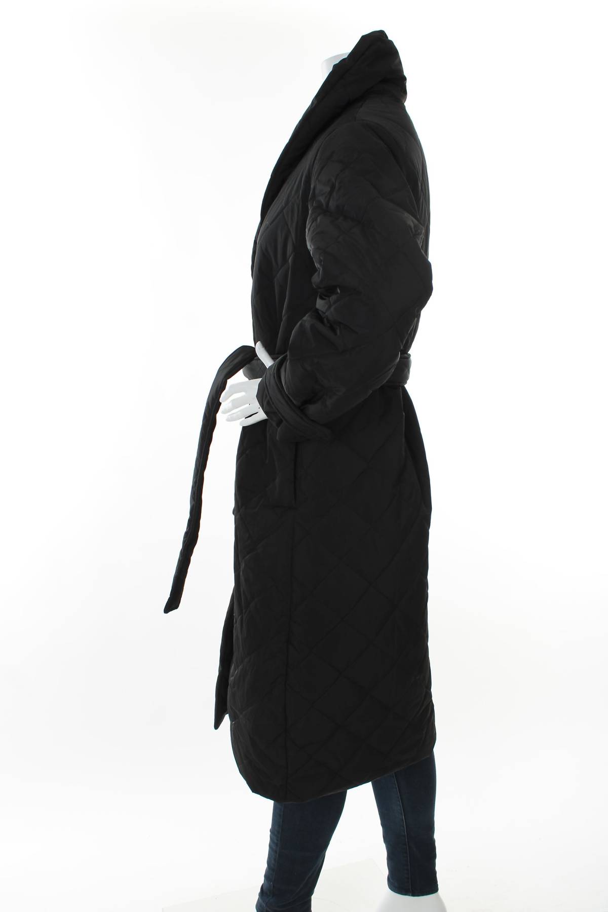 Дамско яке Calliope3