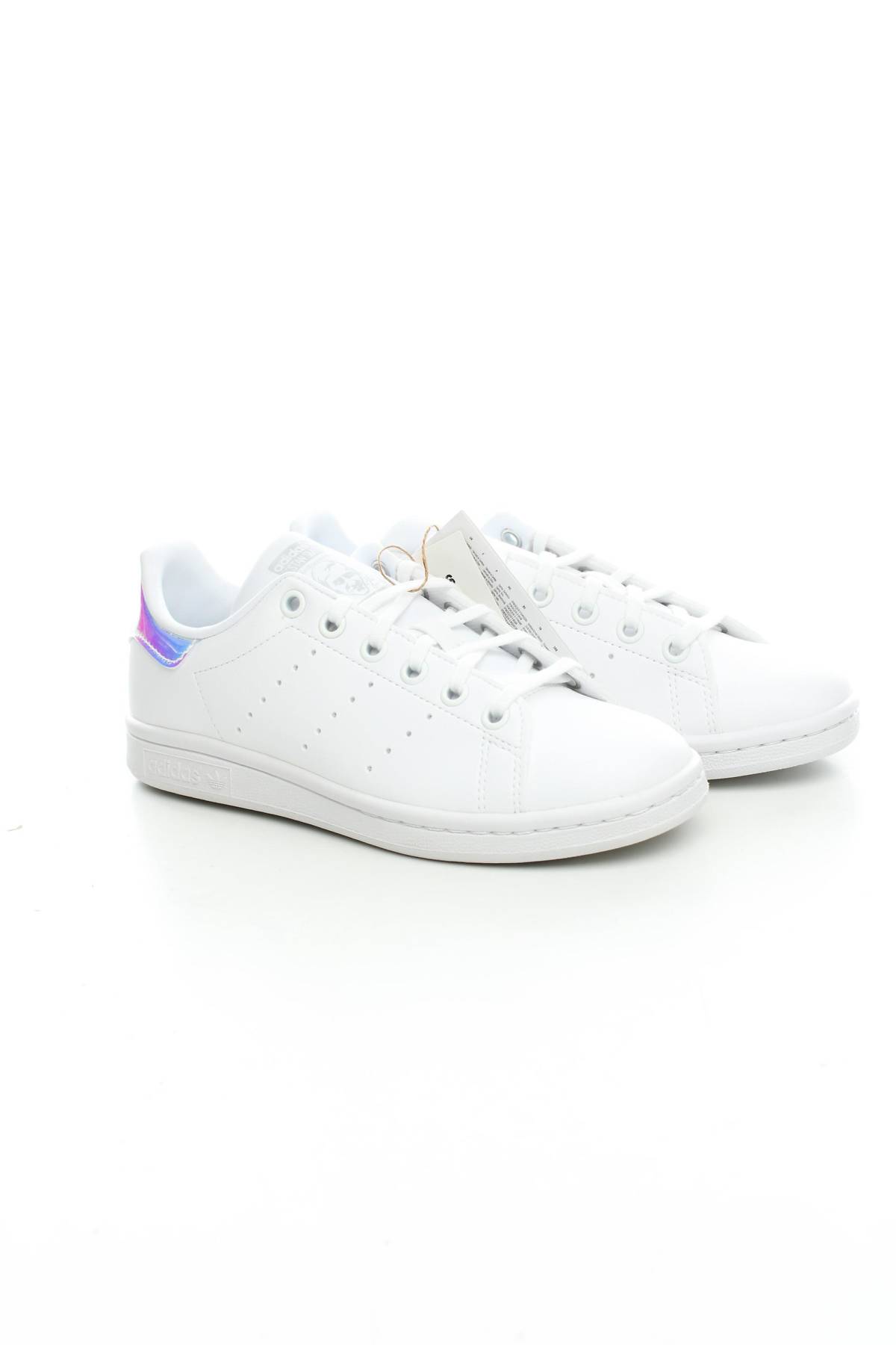 Детски кецове Adidas & Stan Smith3