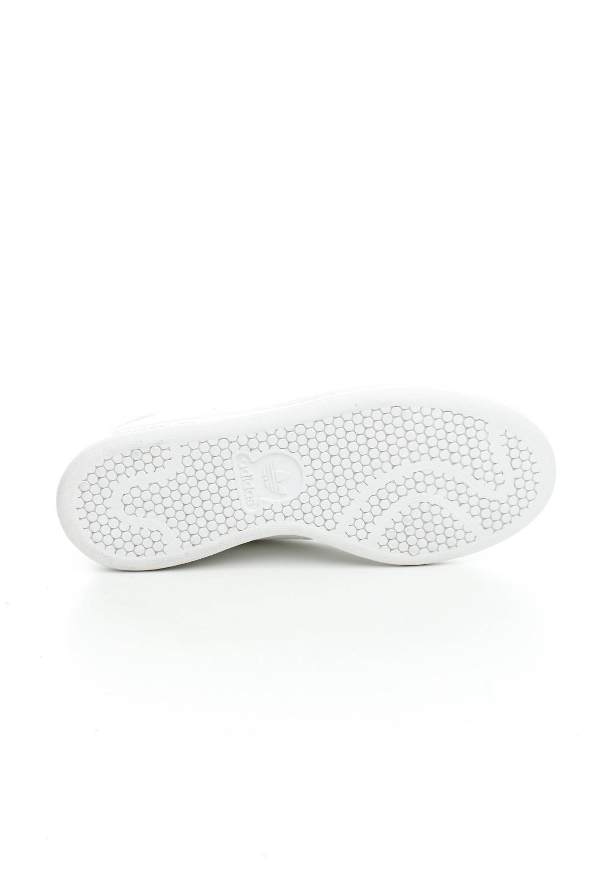 Детски кецове Adidas & Stan Smith4