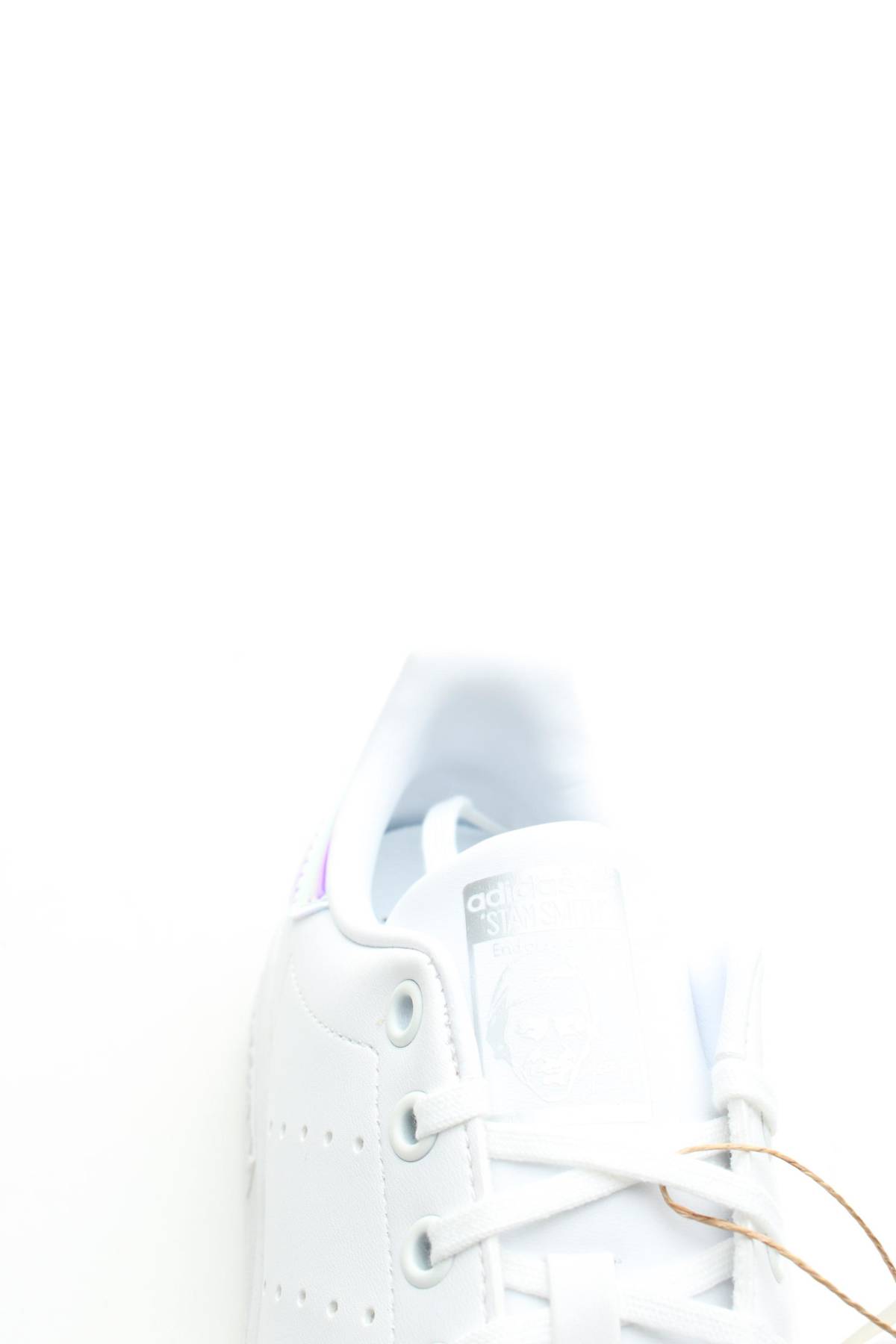 Детски кецове Adidas & Stan Smith5