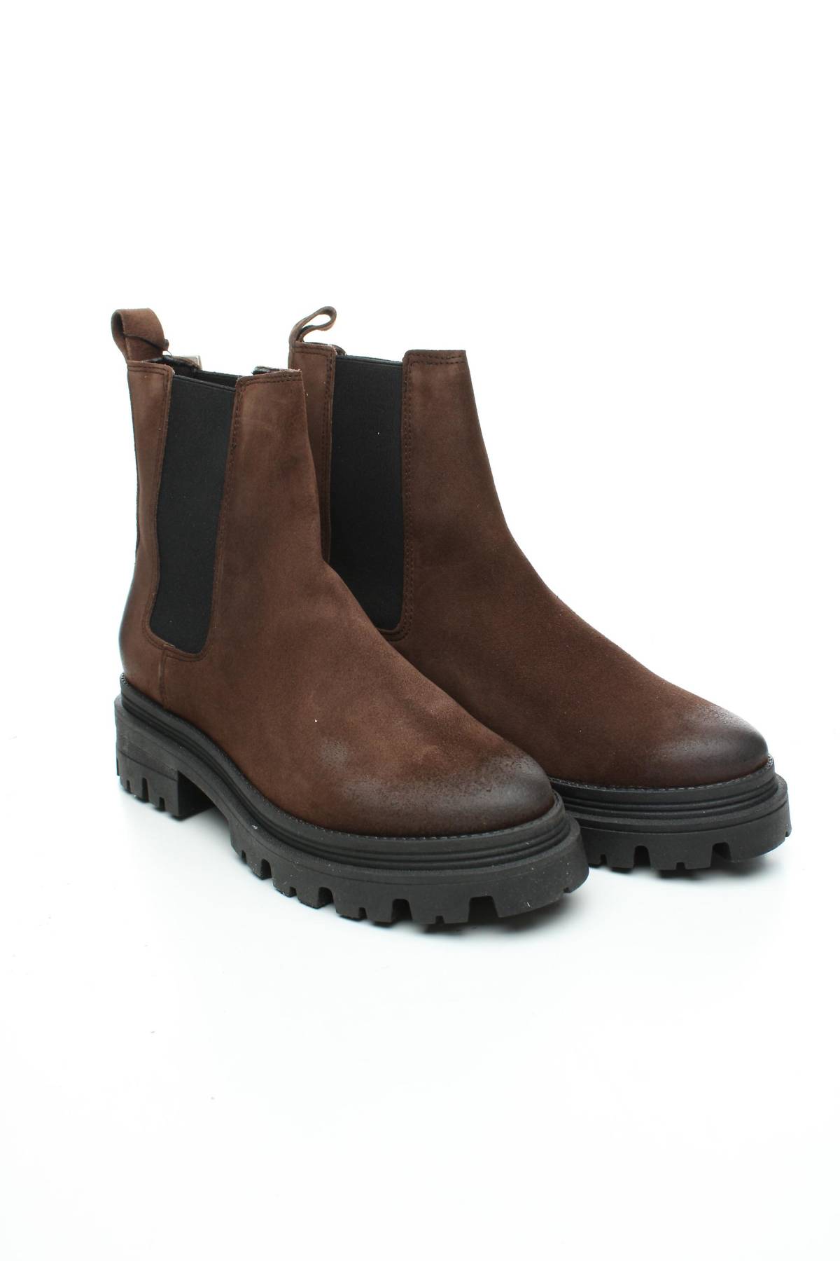 Дамски боти Tamaris3