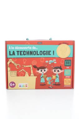 играчка SASSI1