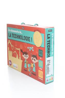 играчка SASSI2