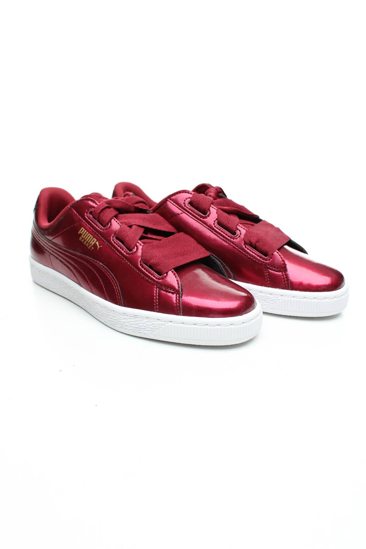 Кецове Puma3