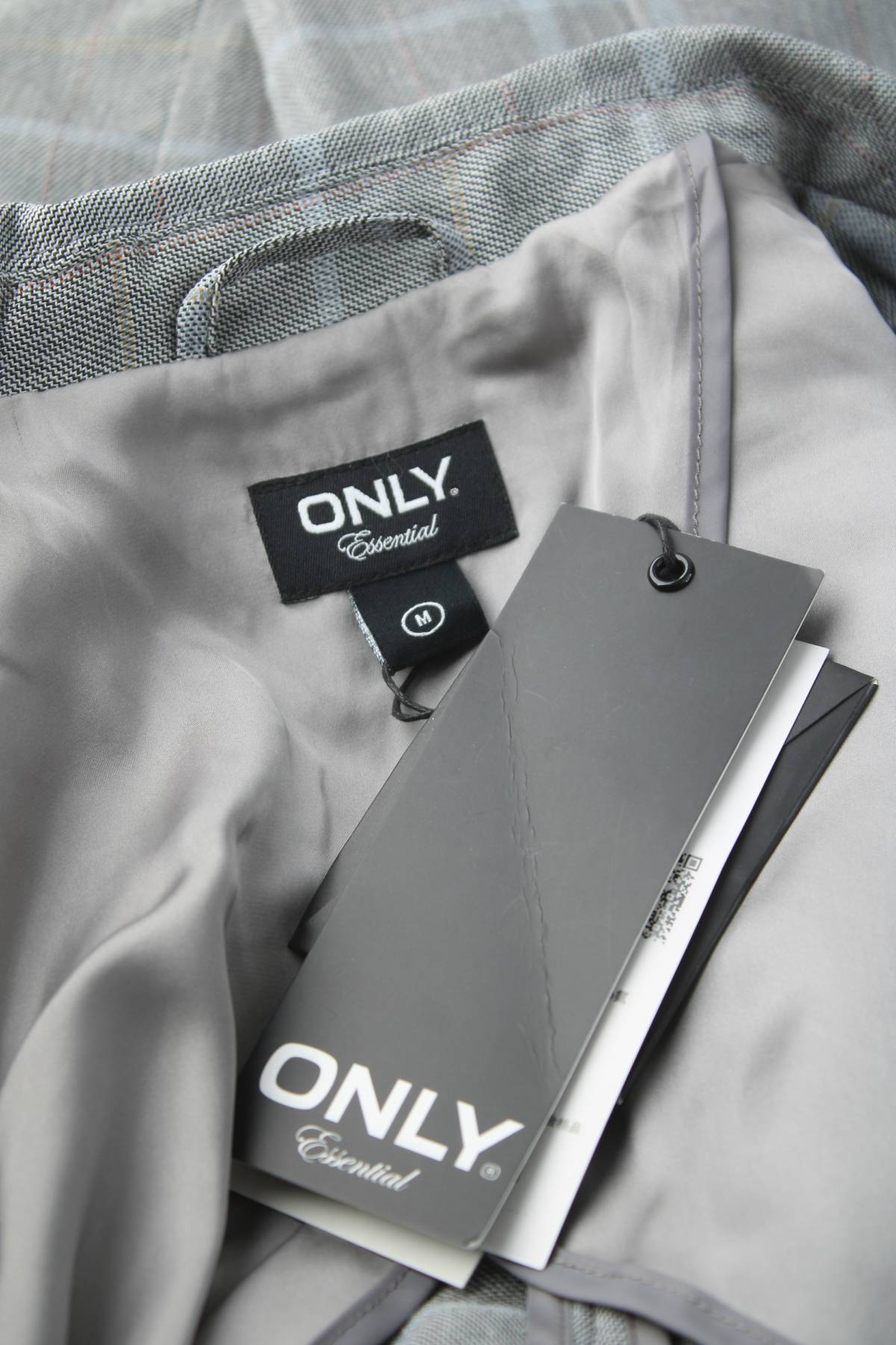Γυναικείο σακάκι Only Essential3