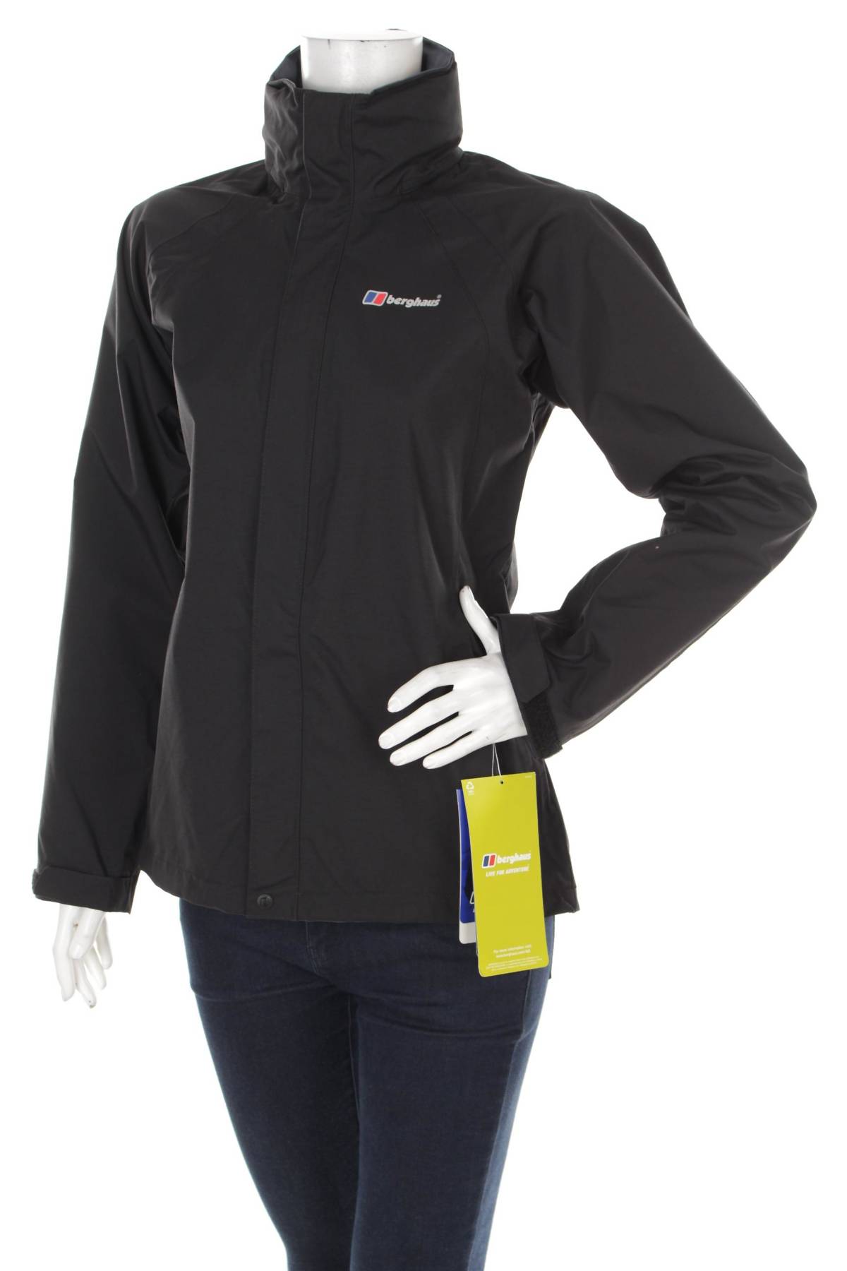 Непромокаемо яке Berghaus1 - Contour.bg Непромокаемо яке Berghaus1