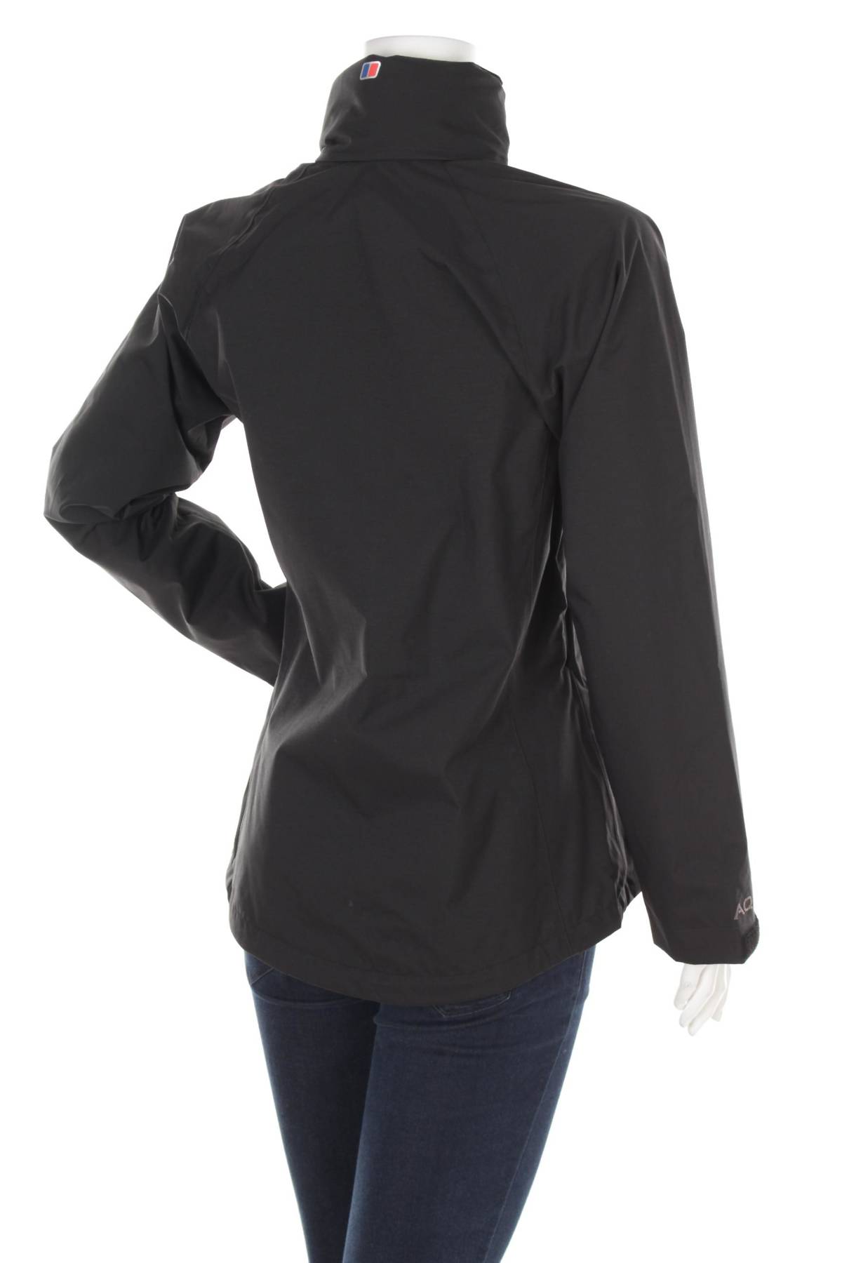Непромокаемо яке Berghaus2 - Contour.bg Непромокаемо яке Berghaus2