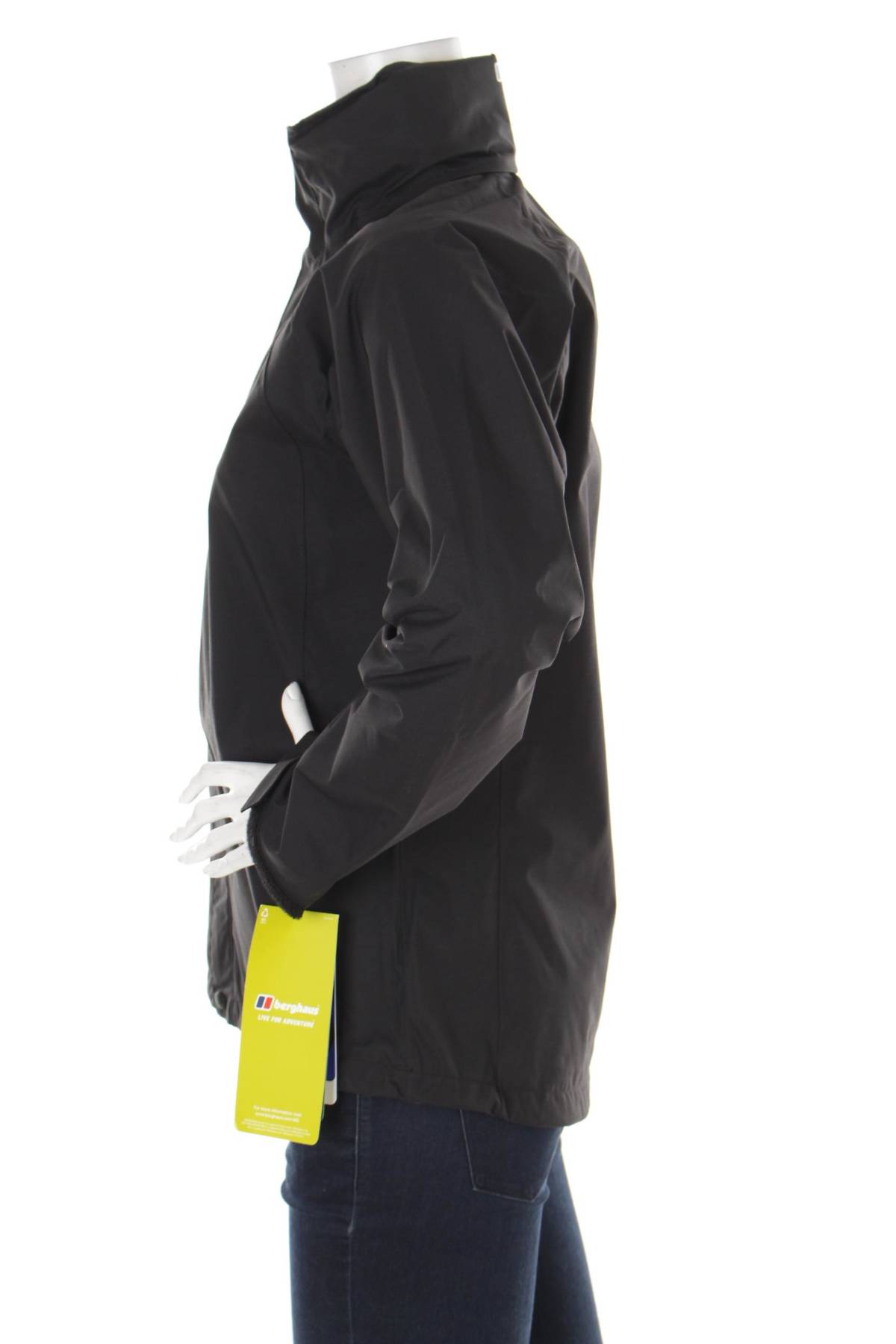 Непромокаемо яке Berghaus3 - Contour.bg Непромокаемо яке Berghaus3