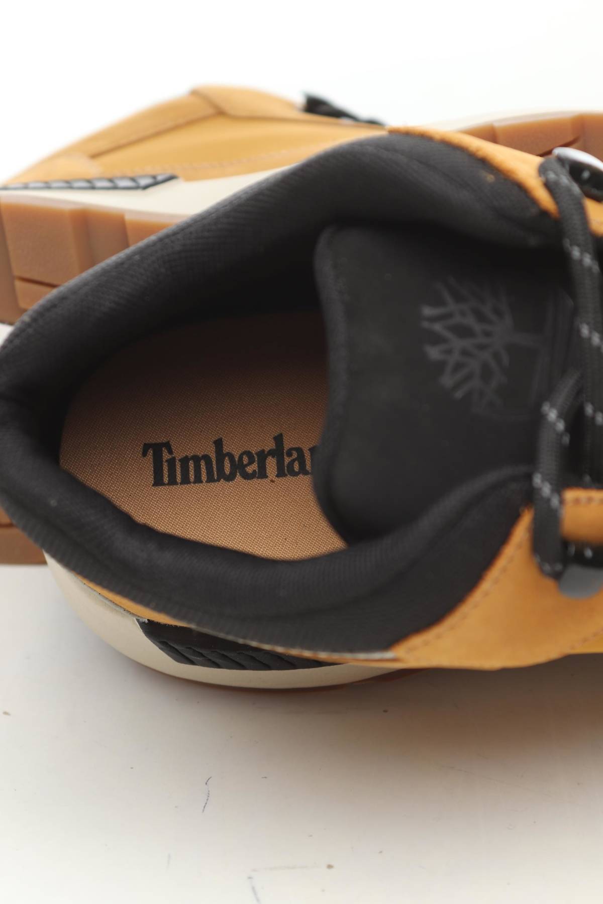 Ανδρικά παπούτσια Timberland5