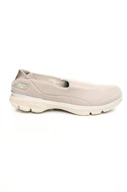 Маратонки Skechers1