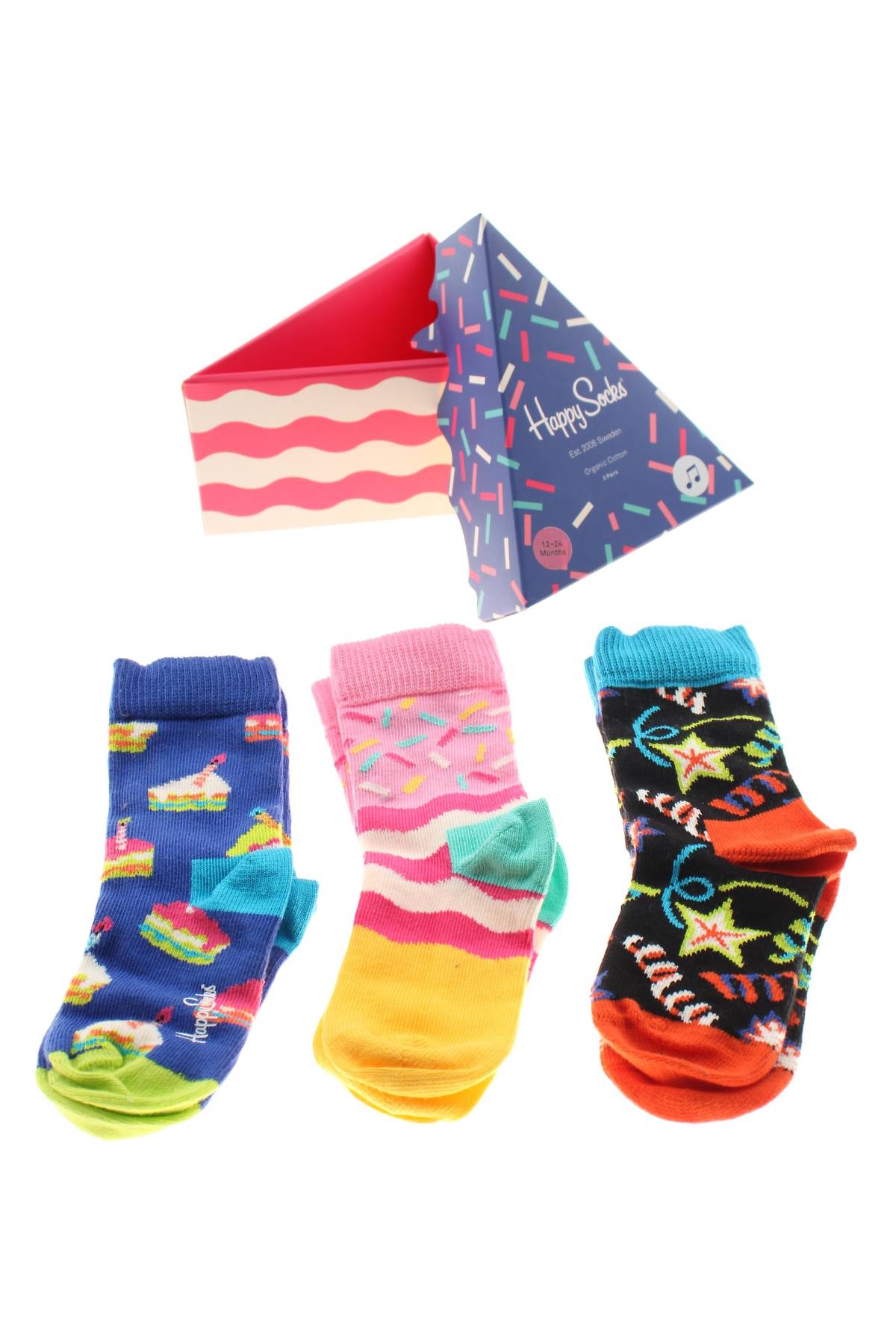 Чорапи Happy Socks2