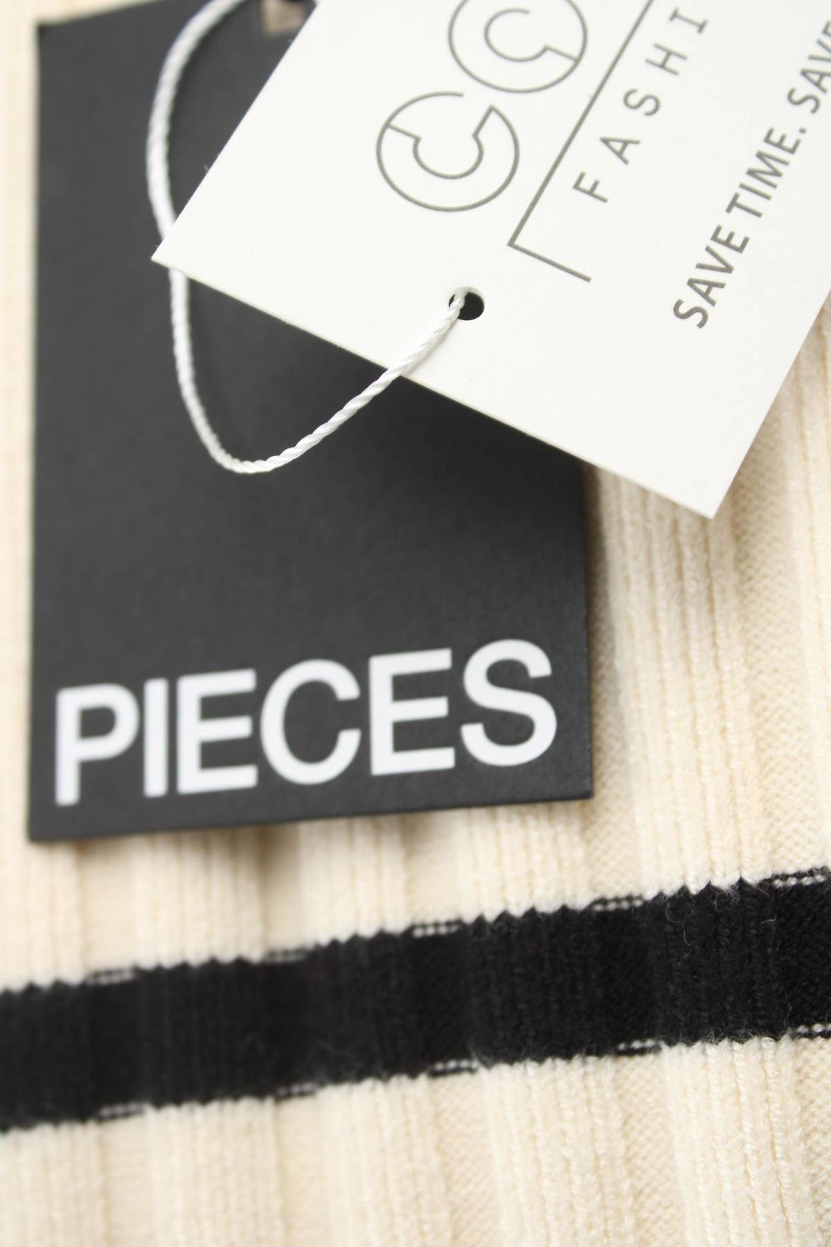 Дамско поло Pieces3