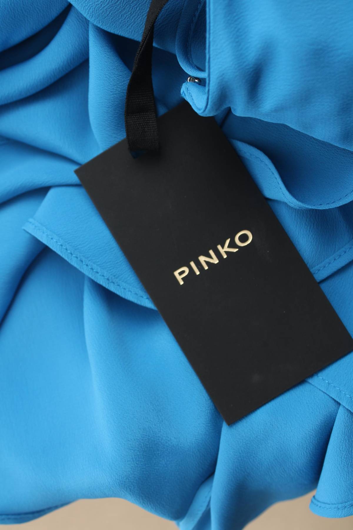 Рокля Pinko3 - Contour.bg Рокля Pinko3