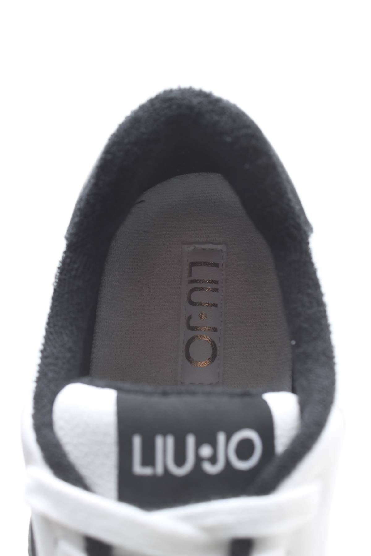 Γυναικεία παπούτσια Liu Jo5 - Contourshop.gr Γυναικεία παπούτσια Liu Jo5