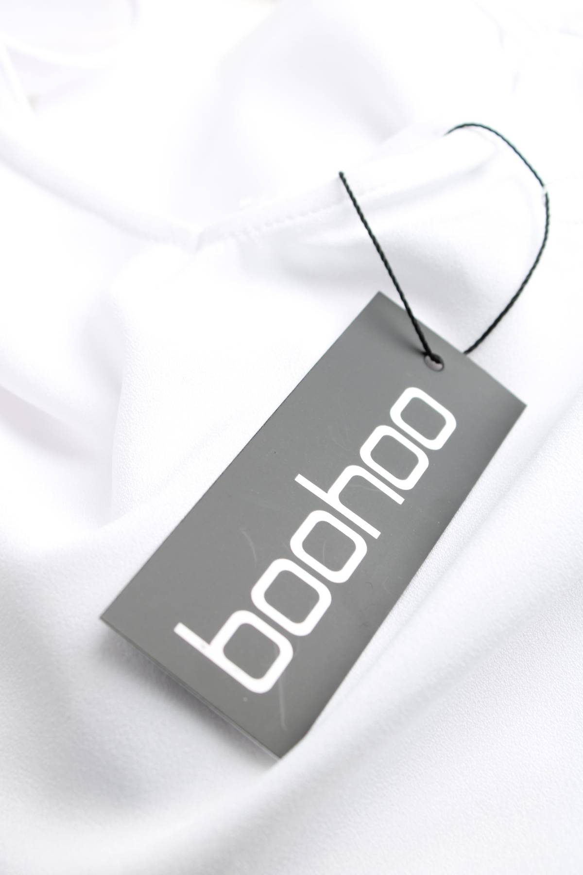 Γυναικεία μπλούζα Boohoo3 - Contourshop.gr Γυναικεία μπλούζα Boohoo3