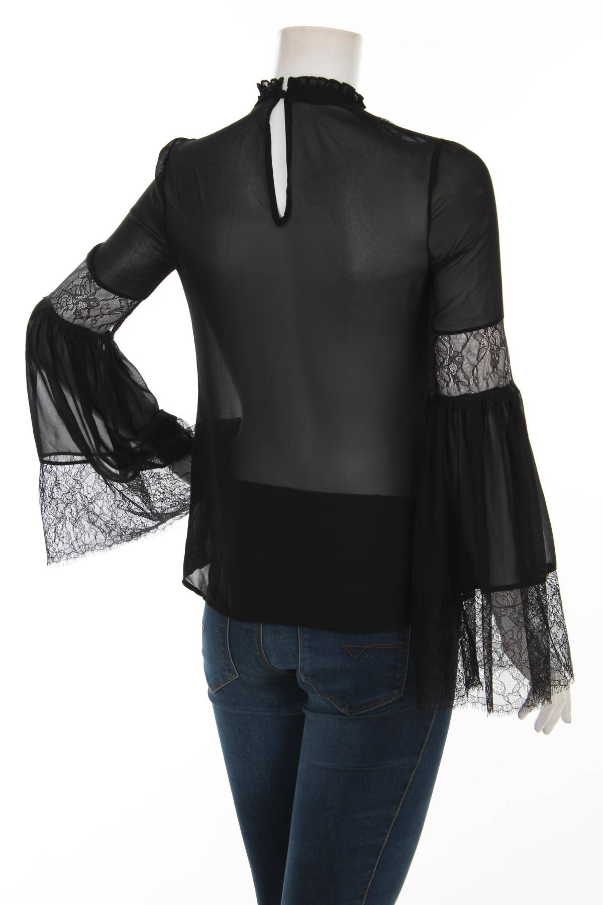 Дамска блуза Marciano2 - Contour.bg Дамска блуза Marciano2
