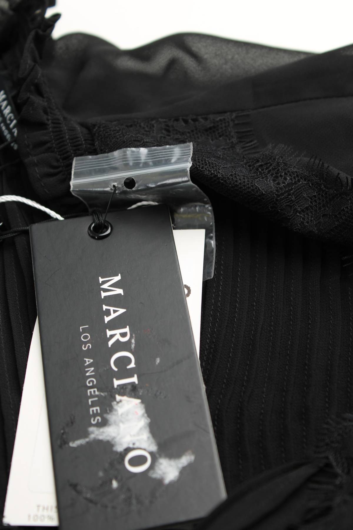 Дамска блуза Marciano3 - Contour.bg Дамска блуза Marciano3