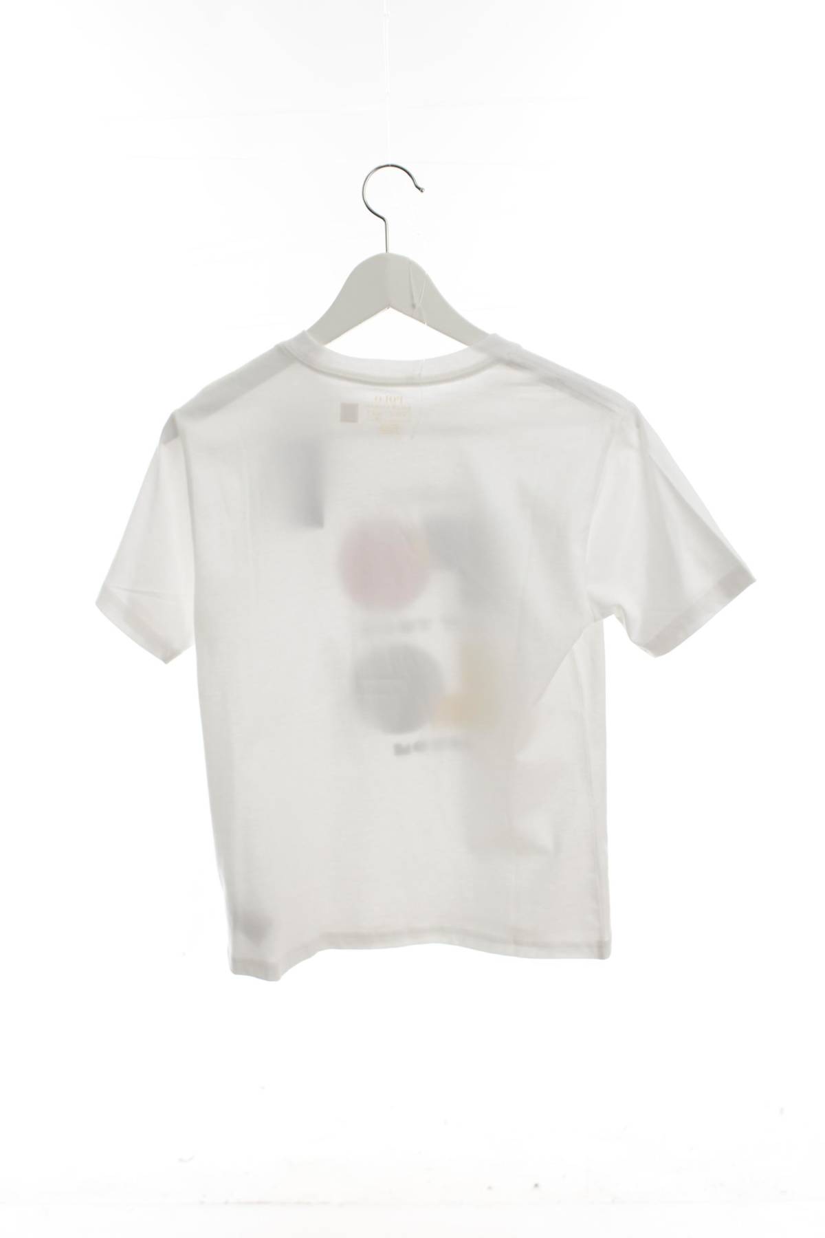 Παιδικό t-shirt Polo by Ralph Lauren2