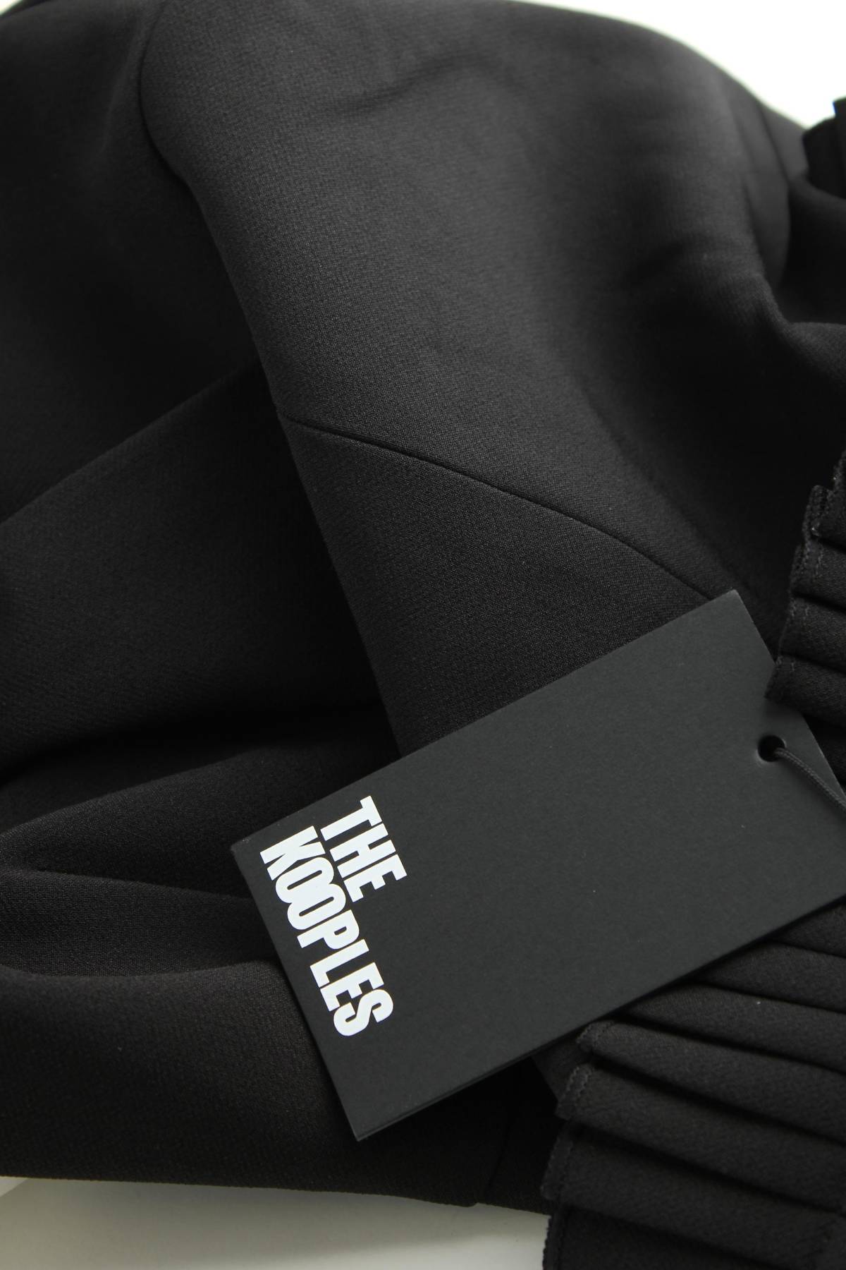 Дамски гащеризон The Kooples3 - Contour.bg Дамски гащеризон The Kooples3