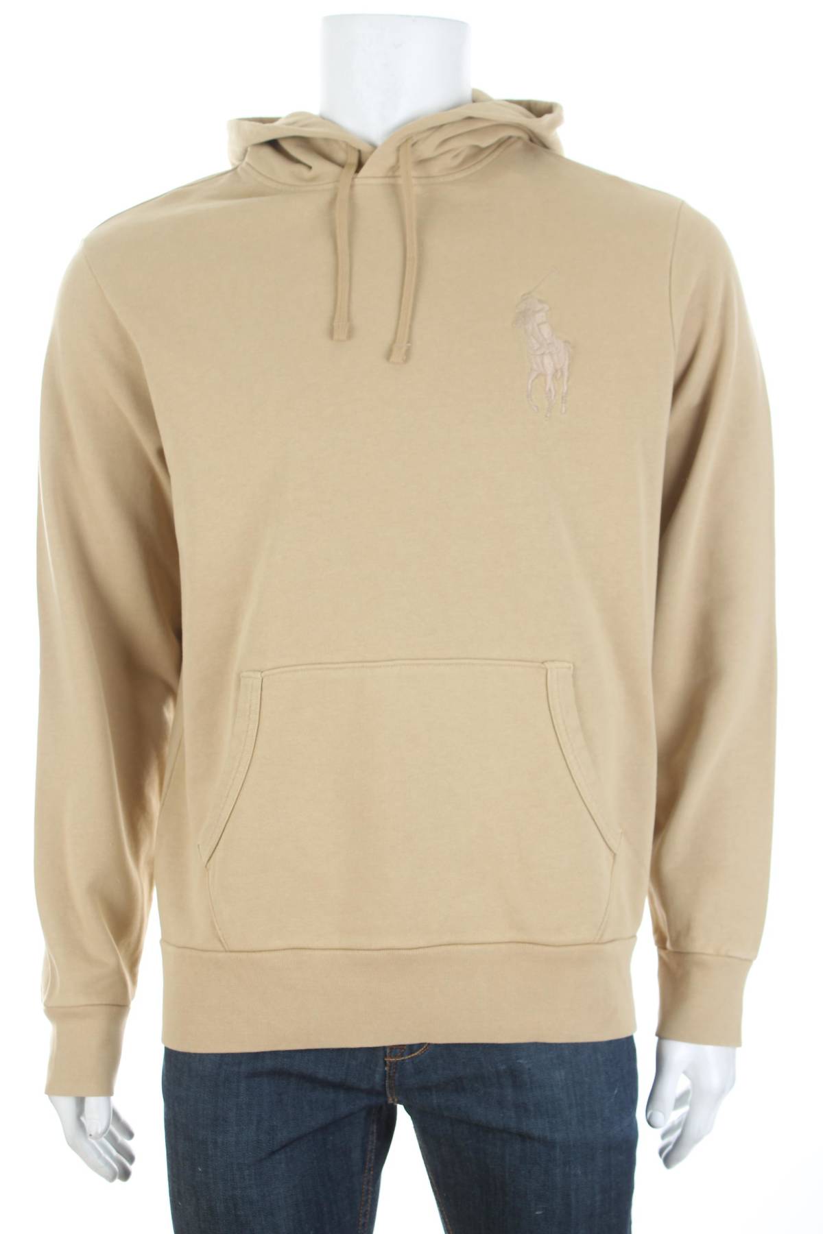 Ανδρικό φούτερ Polo by Ralph Lauren1 - Contourshop.gr Ανδρικό φούτερ Polo by Ralph Lauren1
