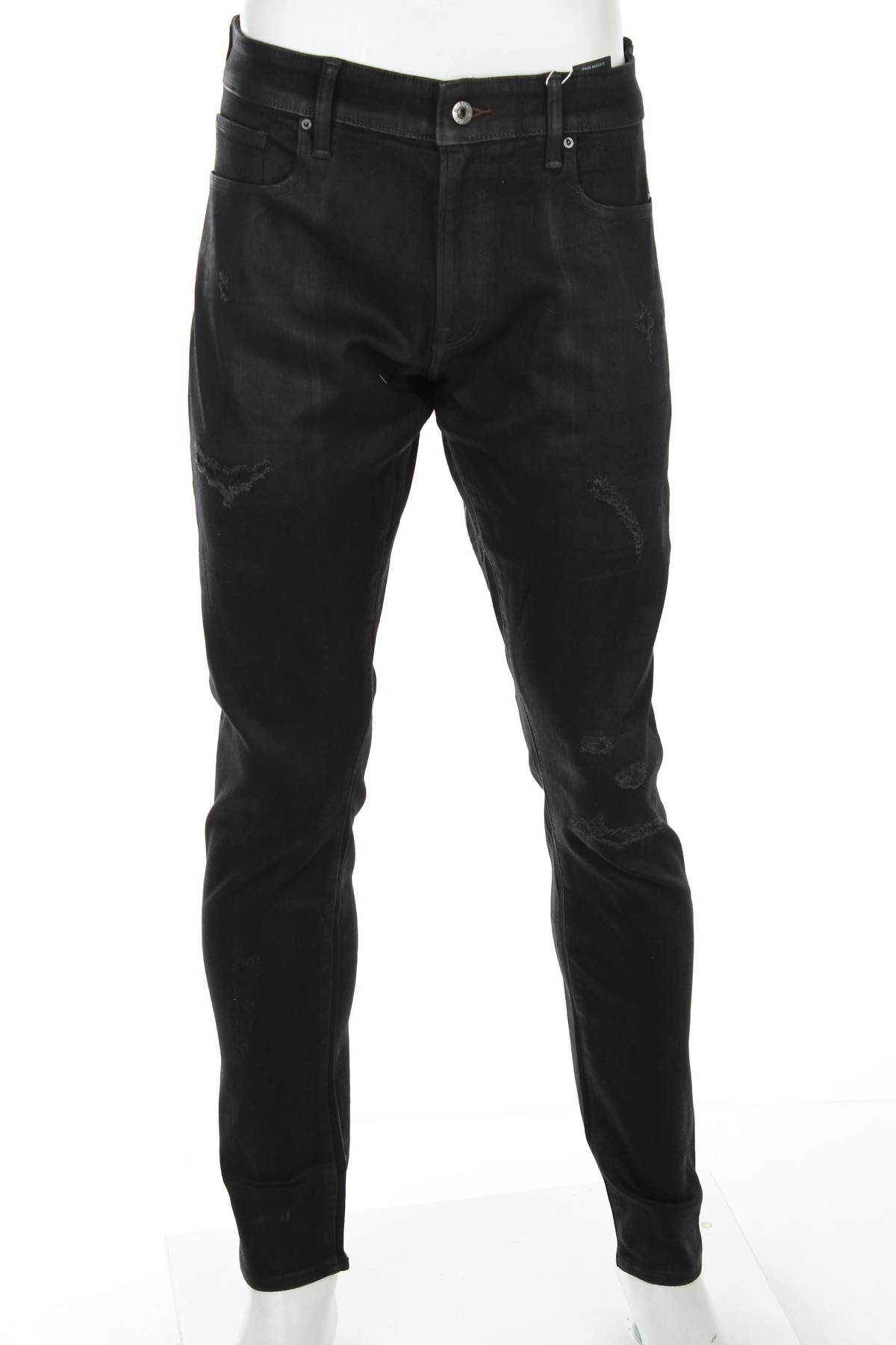 Мъжки дънки G-Star Raw1 - Contour.bg Мъжки дънки G-Star Raw1