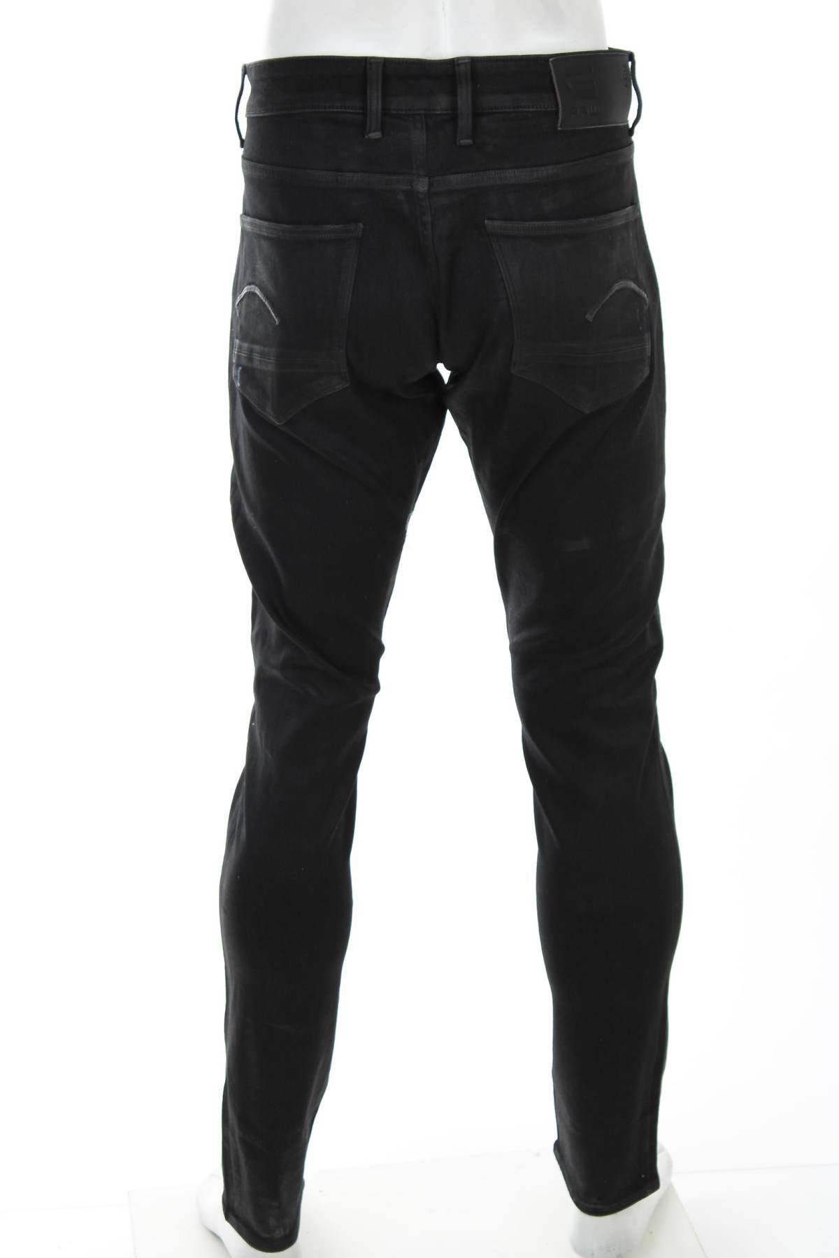 Мъжки дънки G-Star Raw2 - Contour.bg Мъжки дънки G-Star Raw2