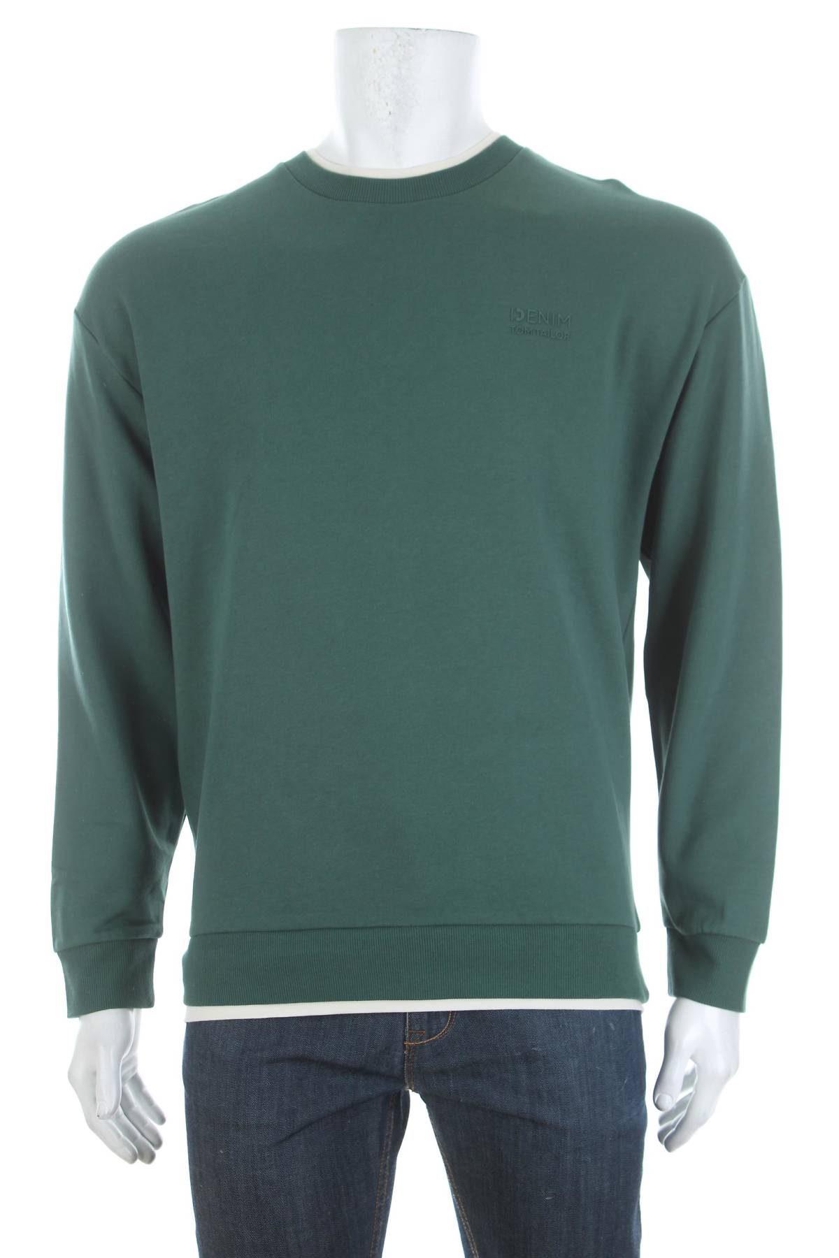 Ανδρική μπλούζα Tom Tailor1