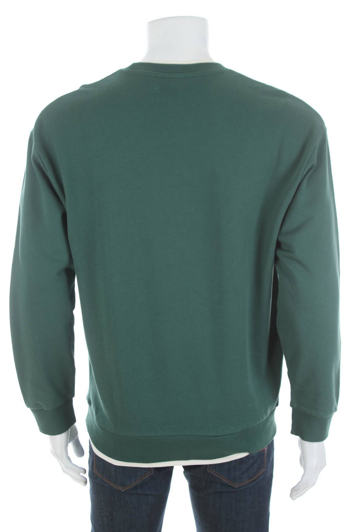 Ανδρική μπλούζα Tom Tailor2