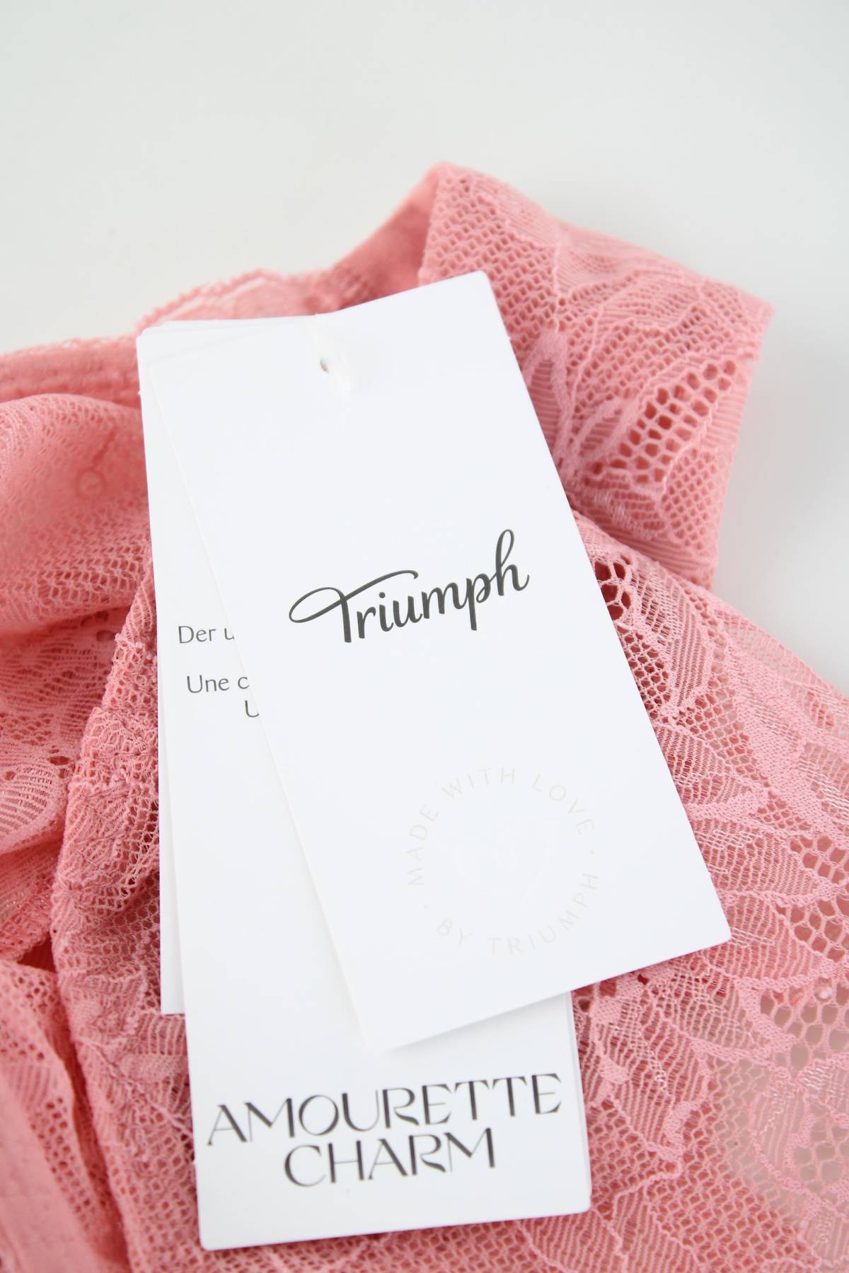 Бикини Triumph3 - Contour.bg Бикини Triumph3