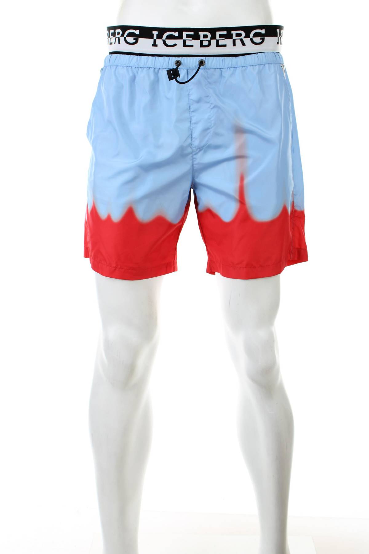 Мъжки шорти за плуване Iceberg1