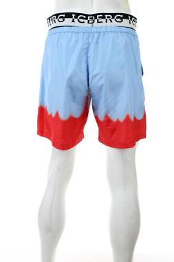 Мъжки шорти за плуване Iceberg2