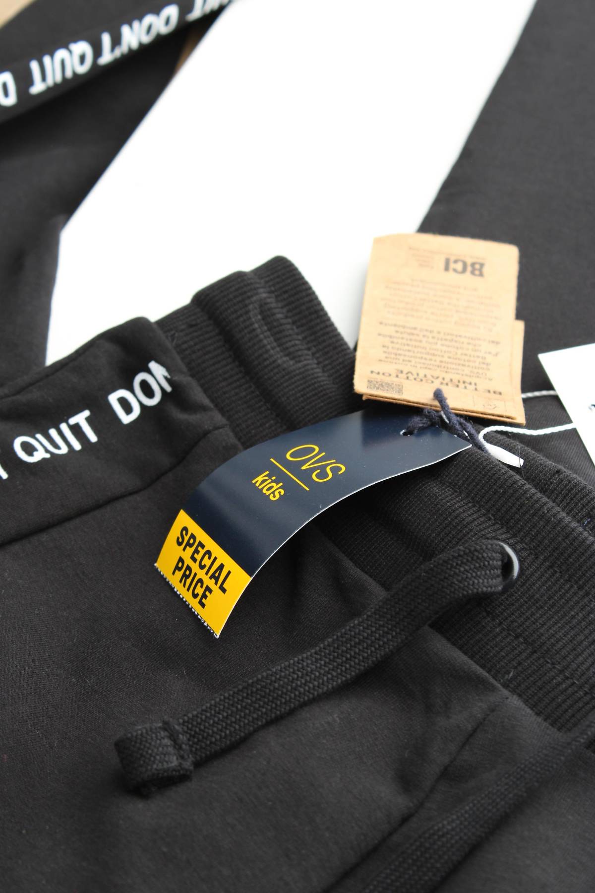 Παιδική κάτω ένδυση Oviesse3