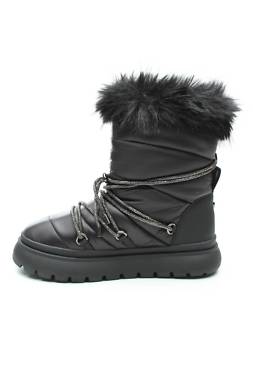 Γυναικεία μποτάκια Steve Madden2