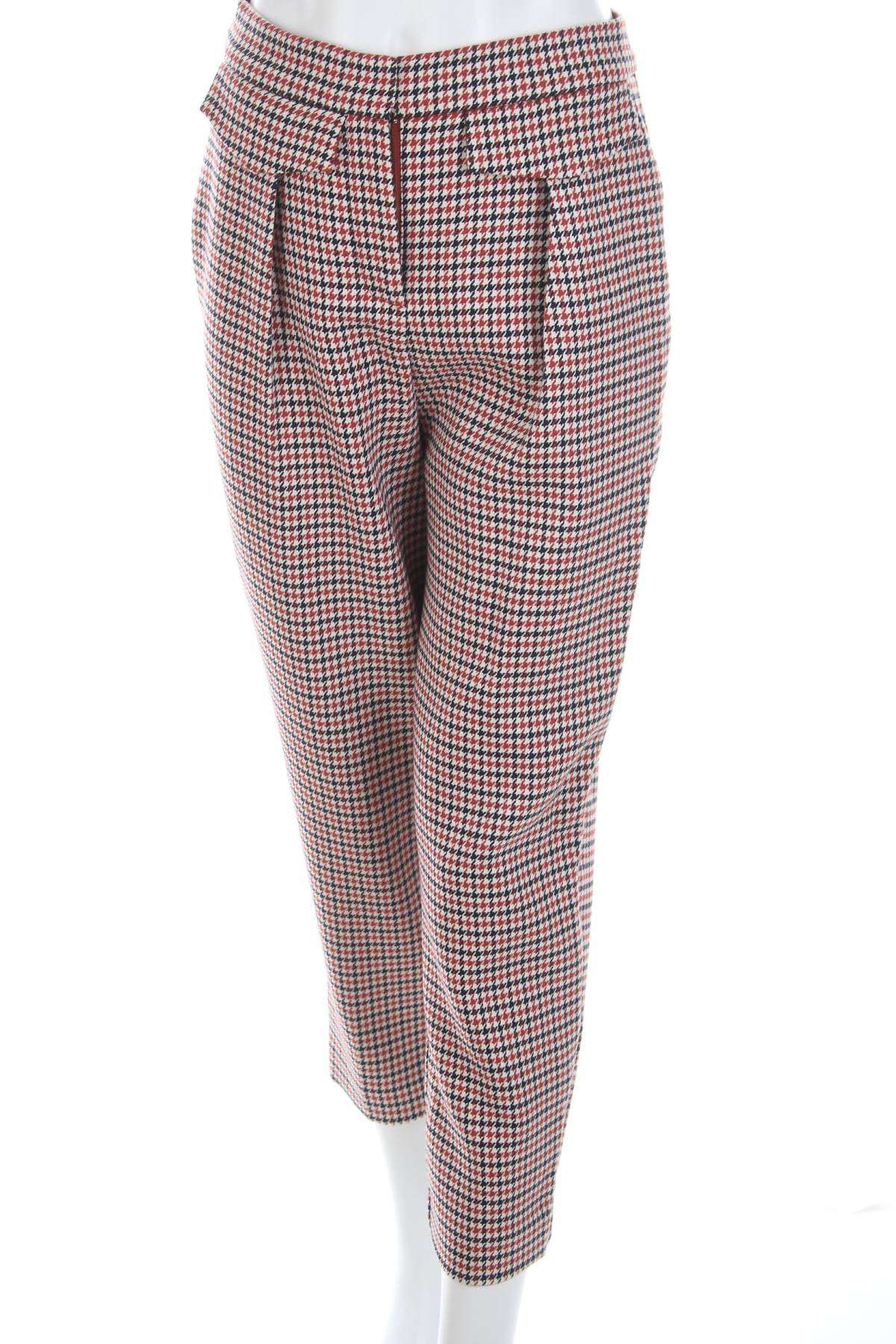 Дамски панталон Vero Moda1