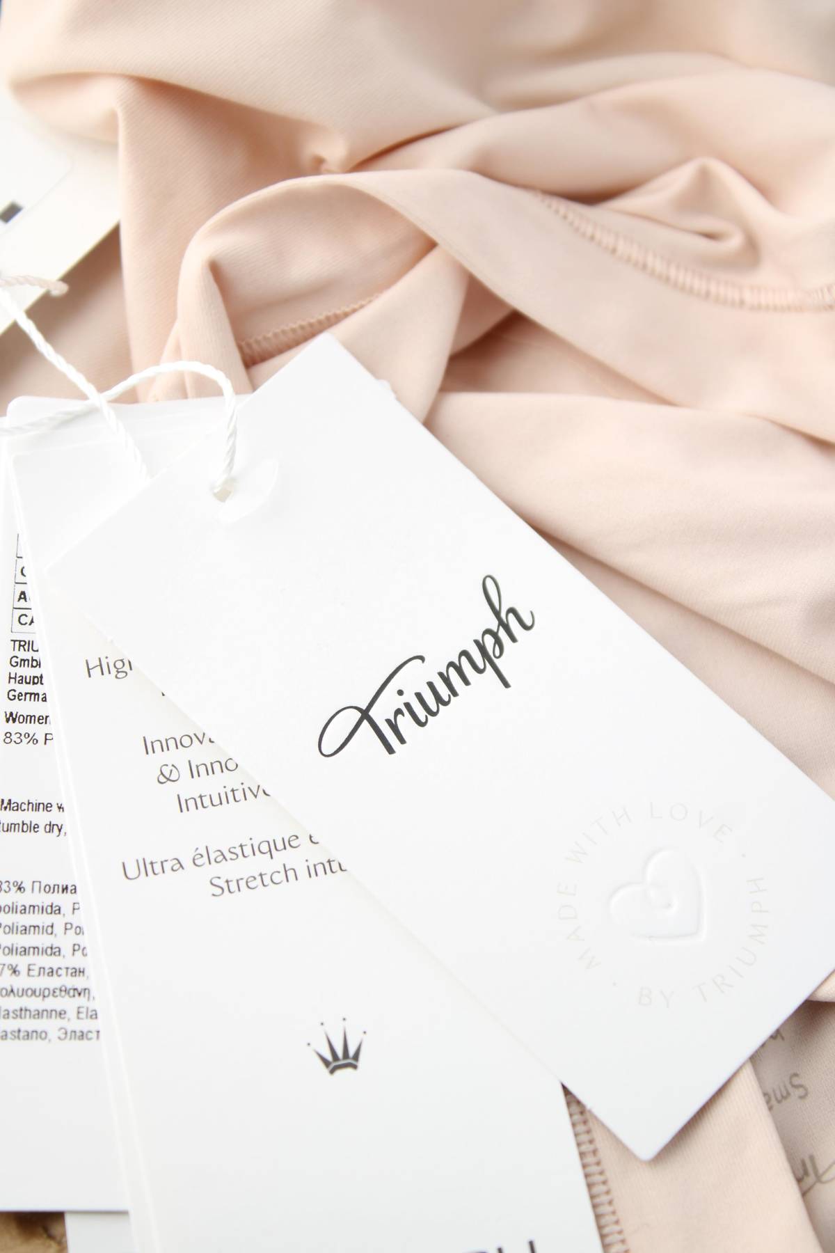 Бикини Triumph3