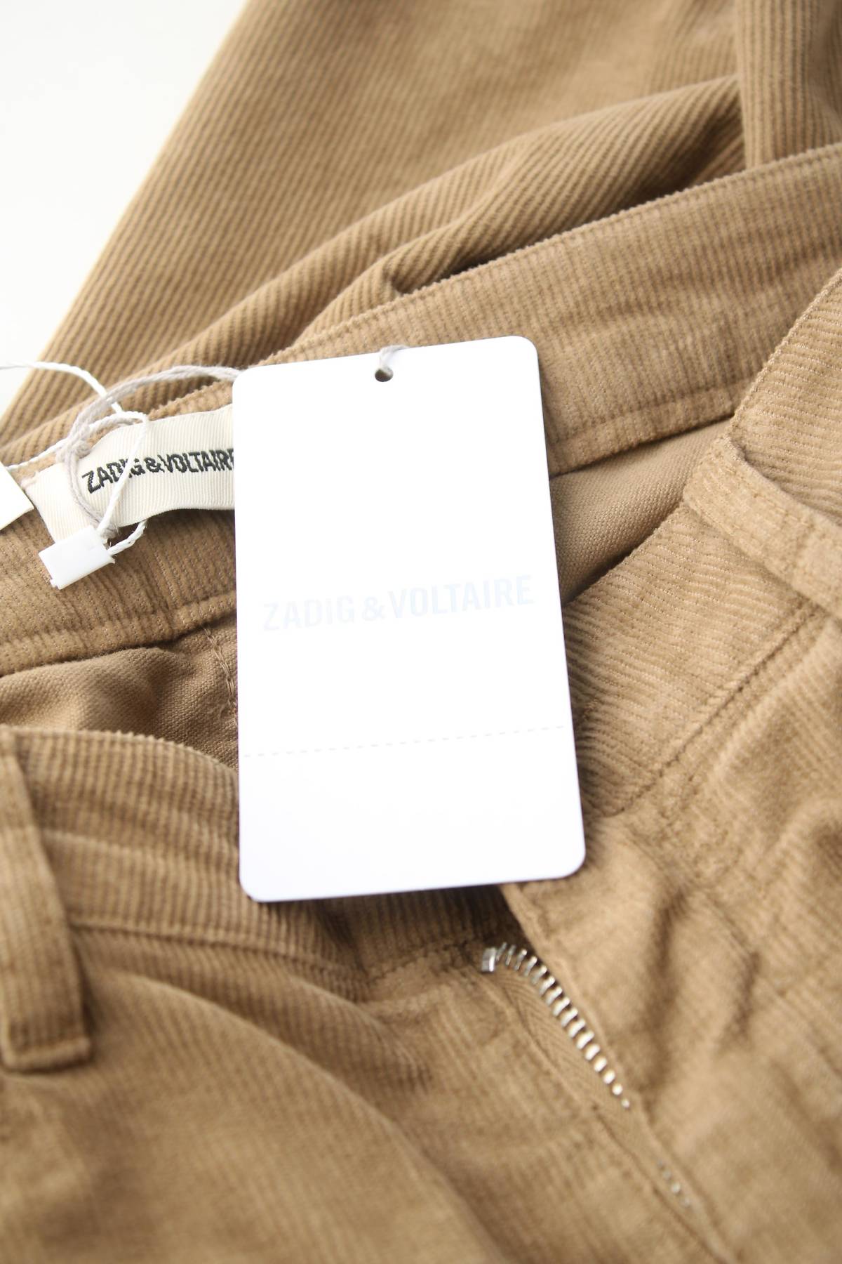 Дамски джинси Zadig & Voltaire3