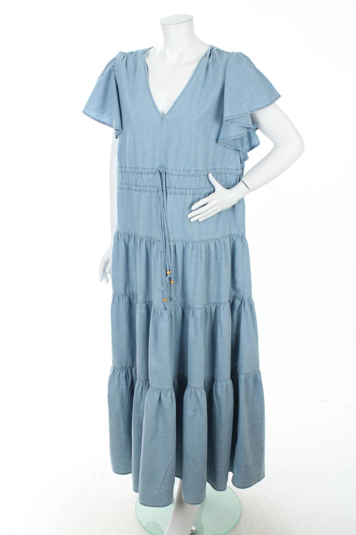 Рокля Lauren by Ralph Lauren1