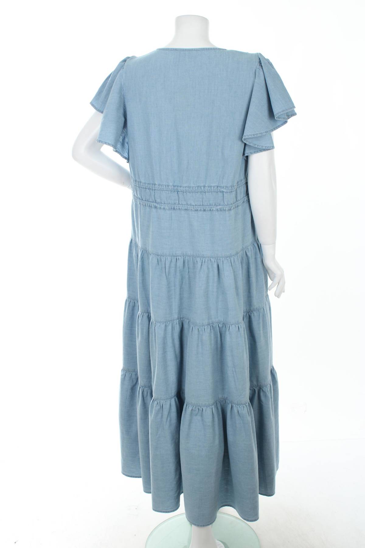 Рокля Lauren by Ralph Lauren2