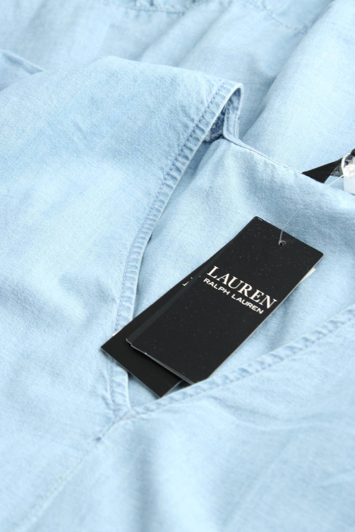 Рокля Lauren by Ralph Lauren3