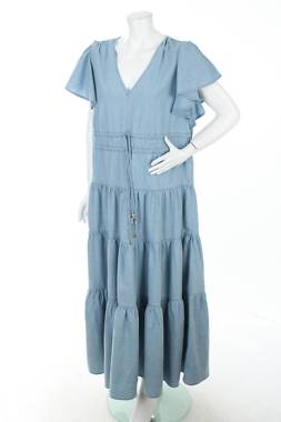 Рокля Lauren by Ralph Lauren1