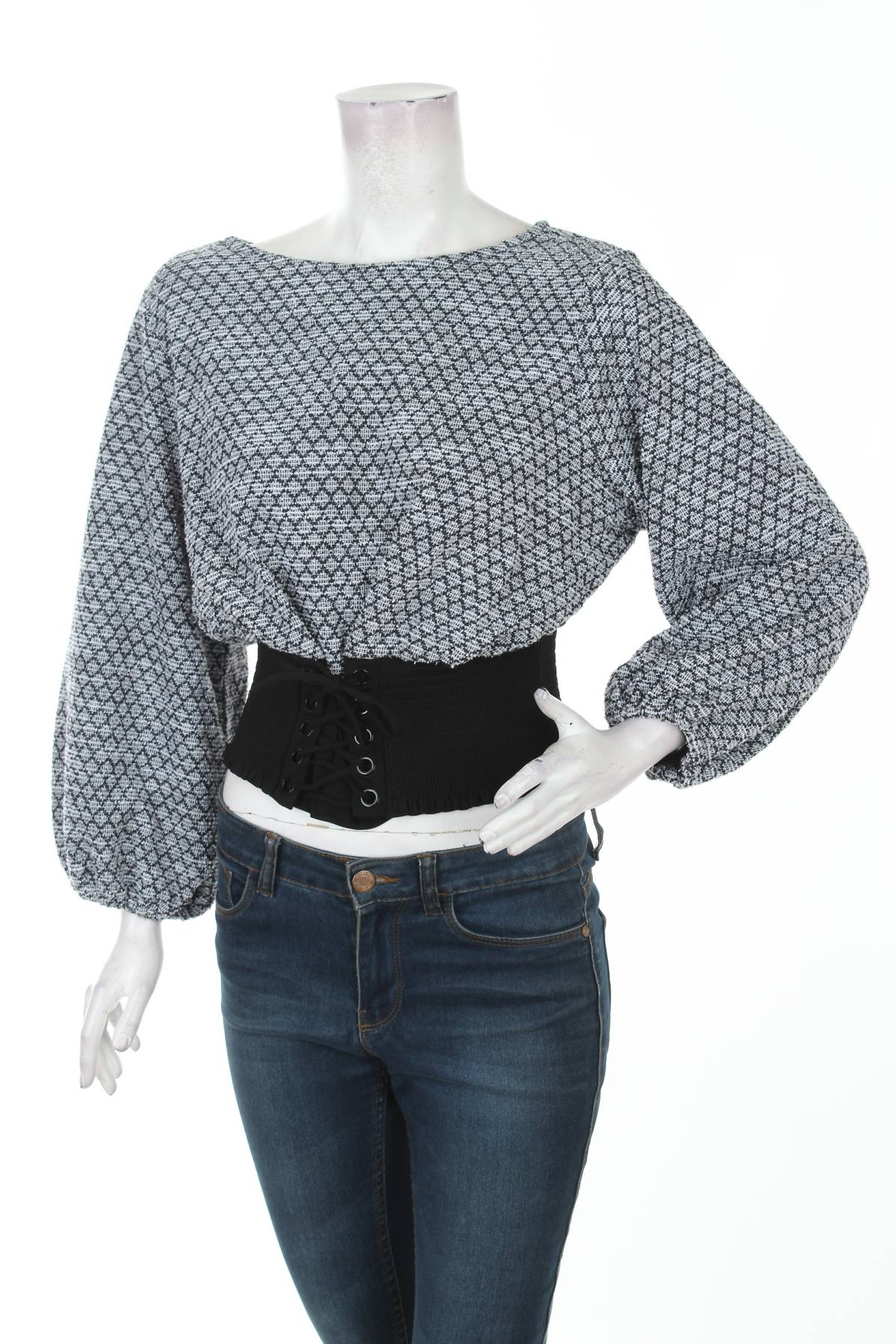 Дамска блуза Vero Moda1